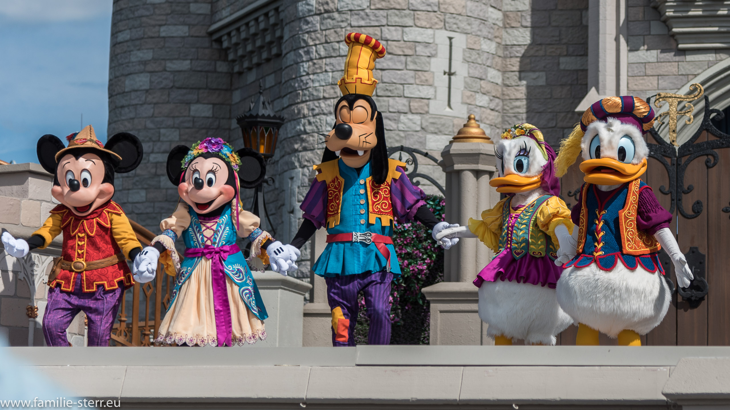 Magic Kingdom