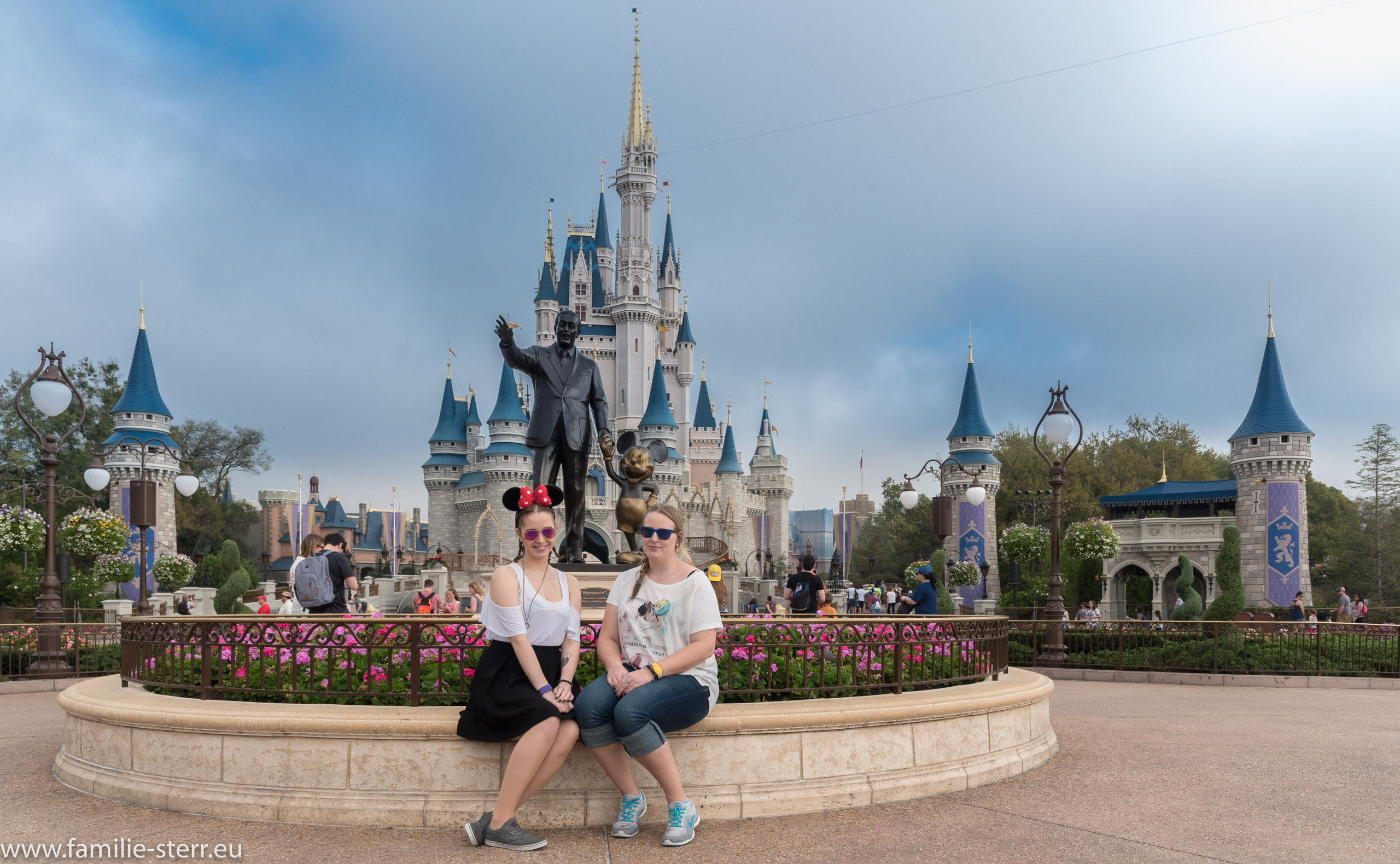 Magic Kingdom