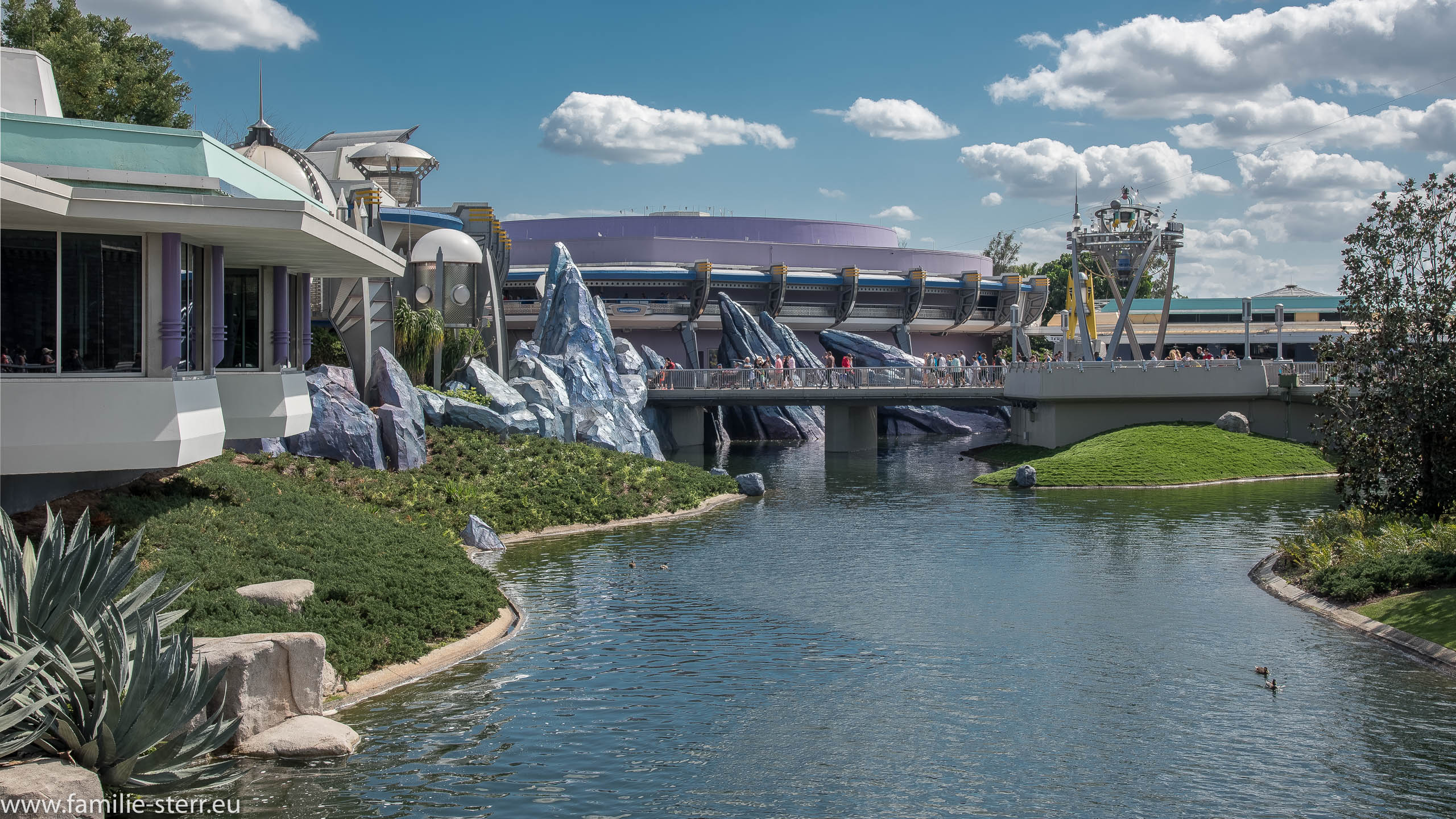 Magic Kingdom
