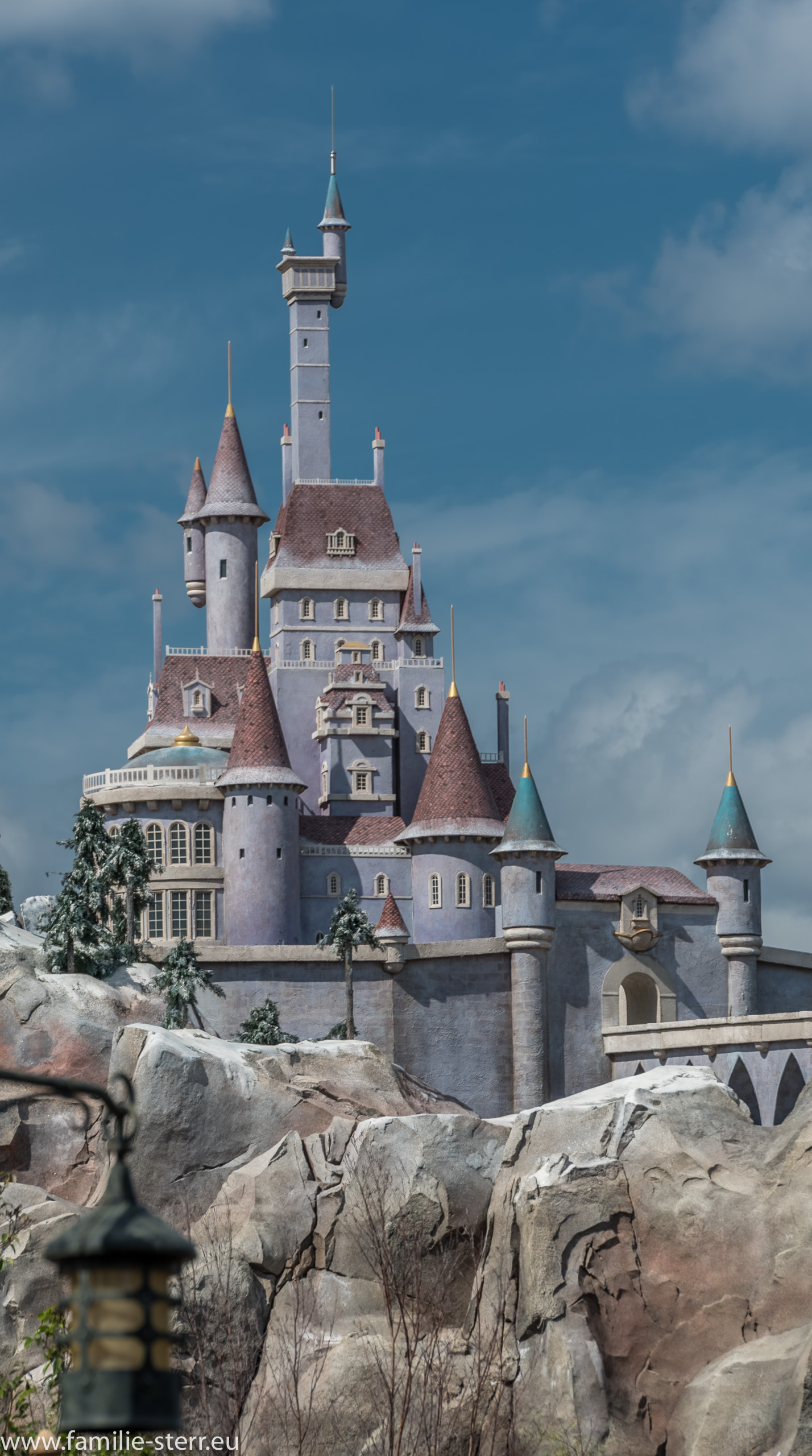 Magic Kingdom