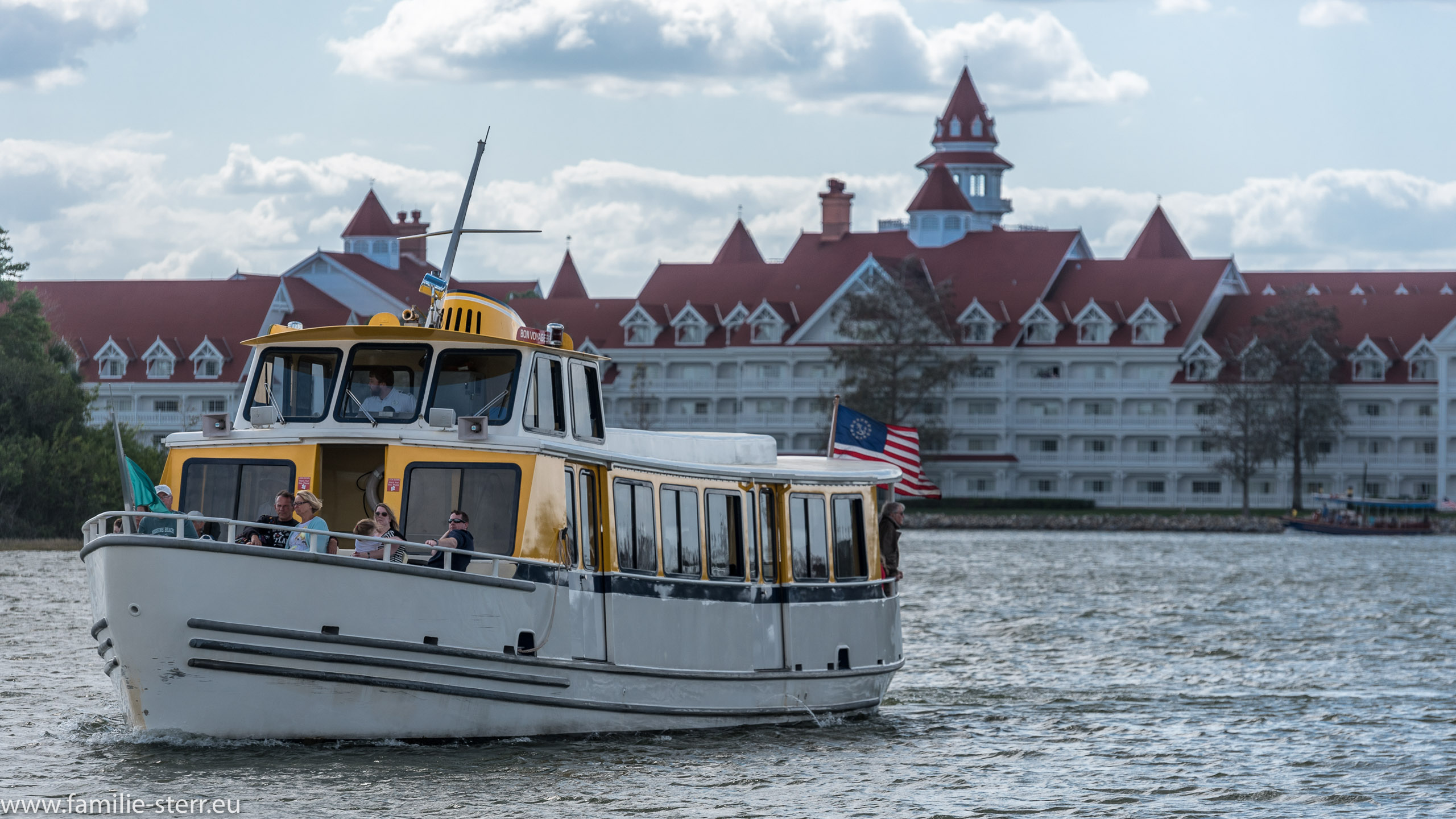Magic Kingdom