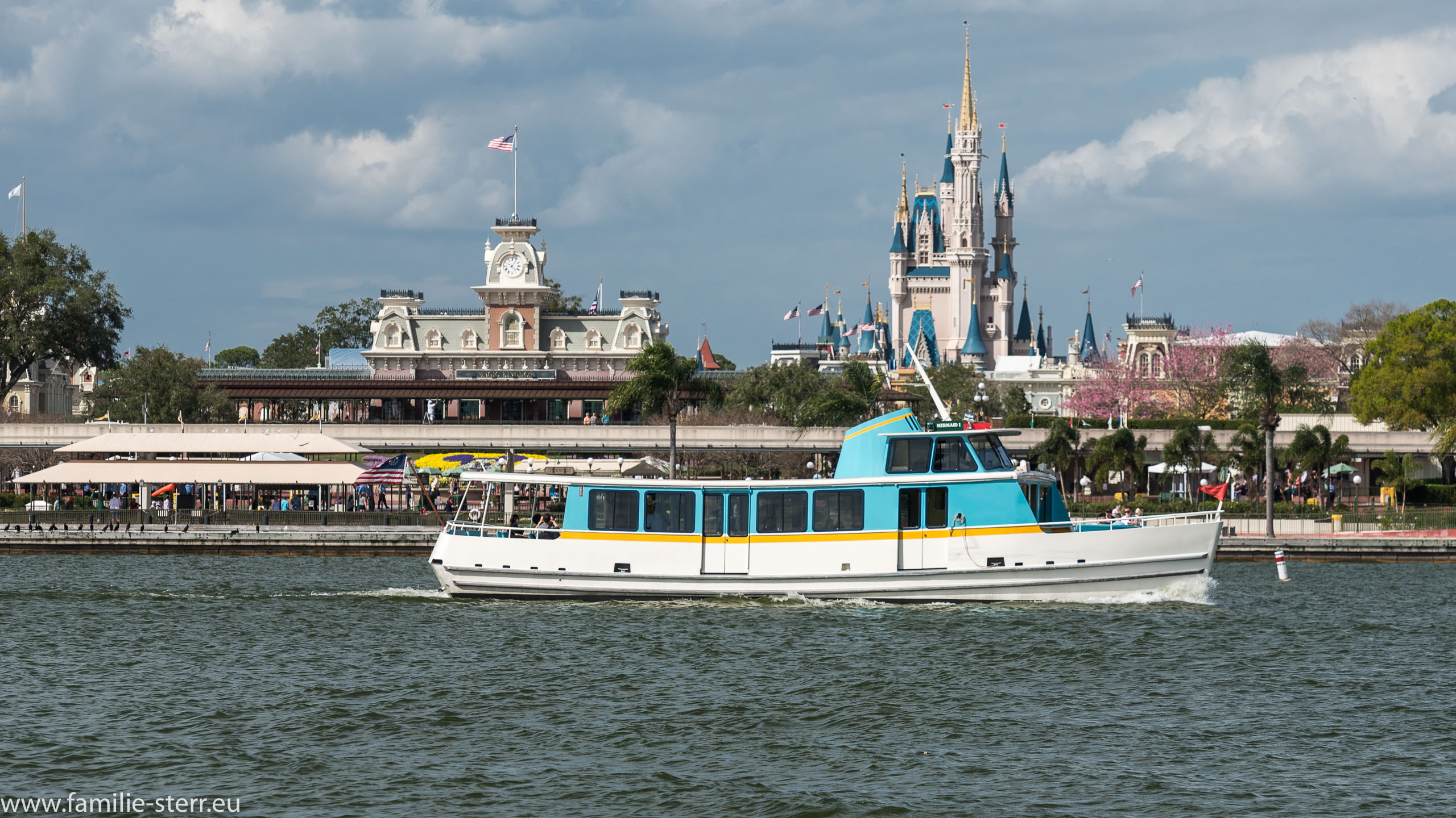 Magic Kingdom
