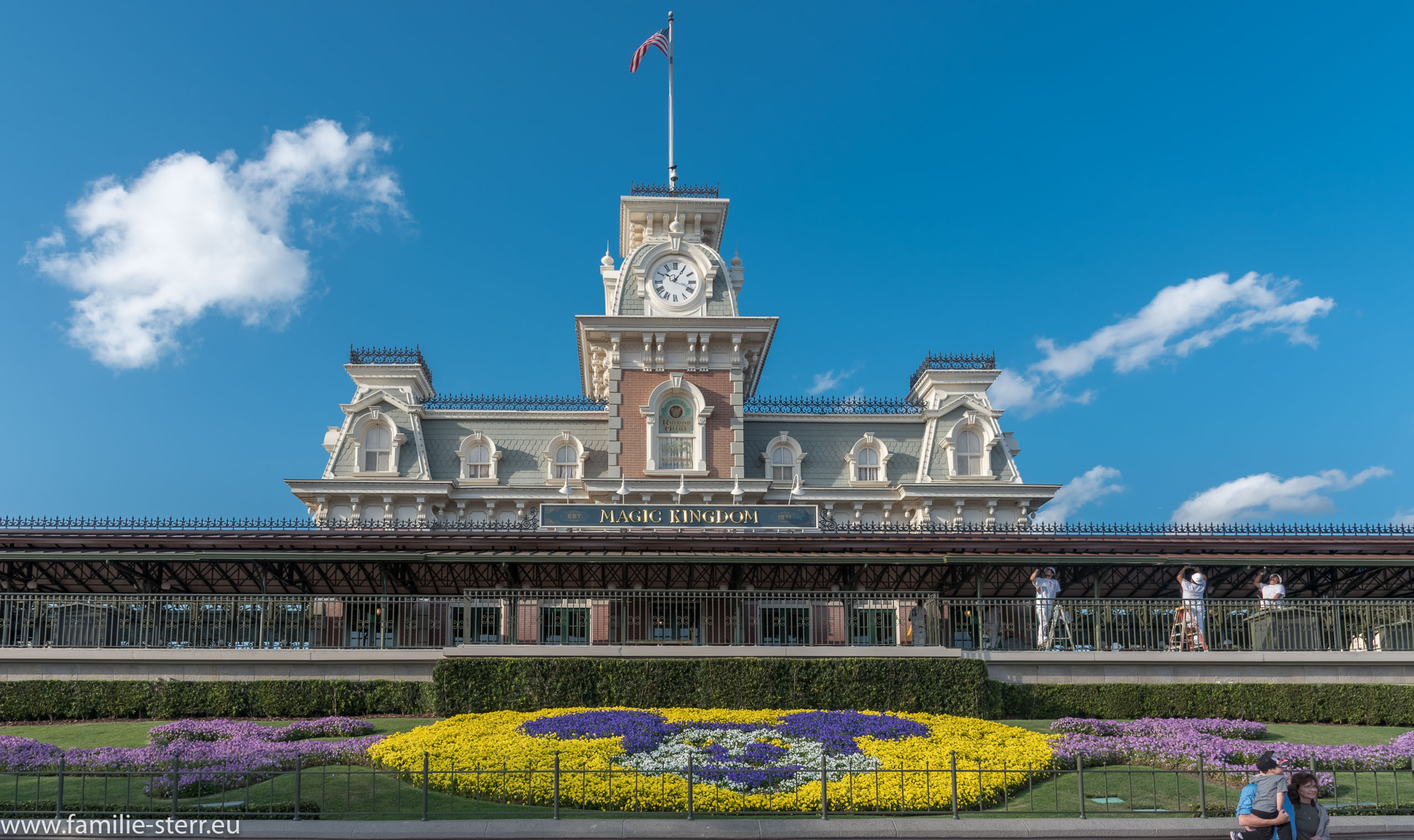 Magic Kingdom