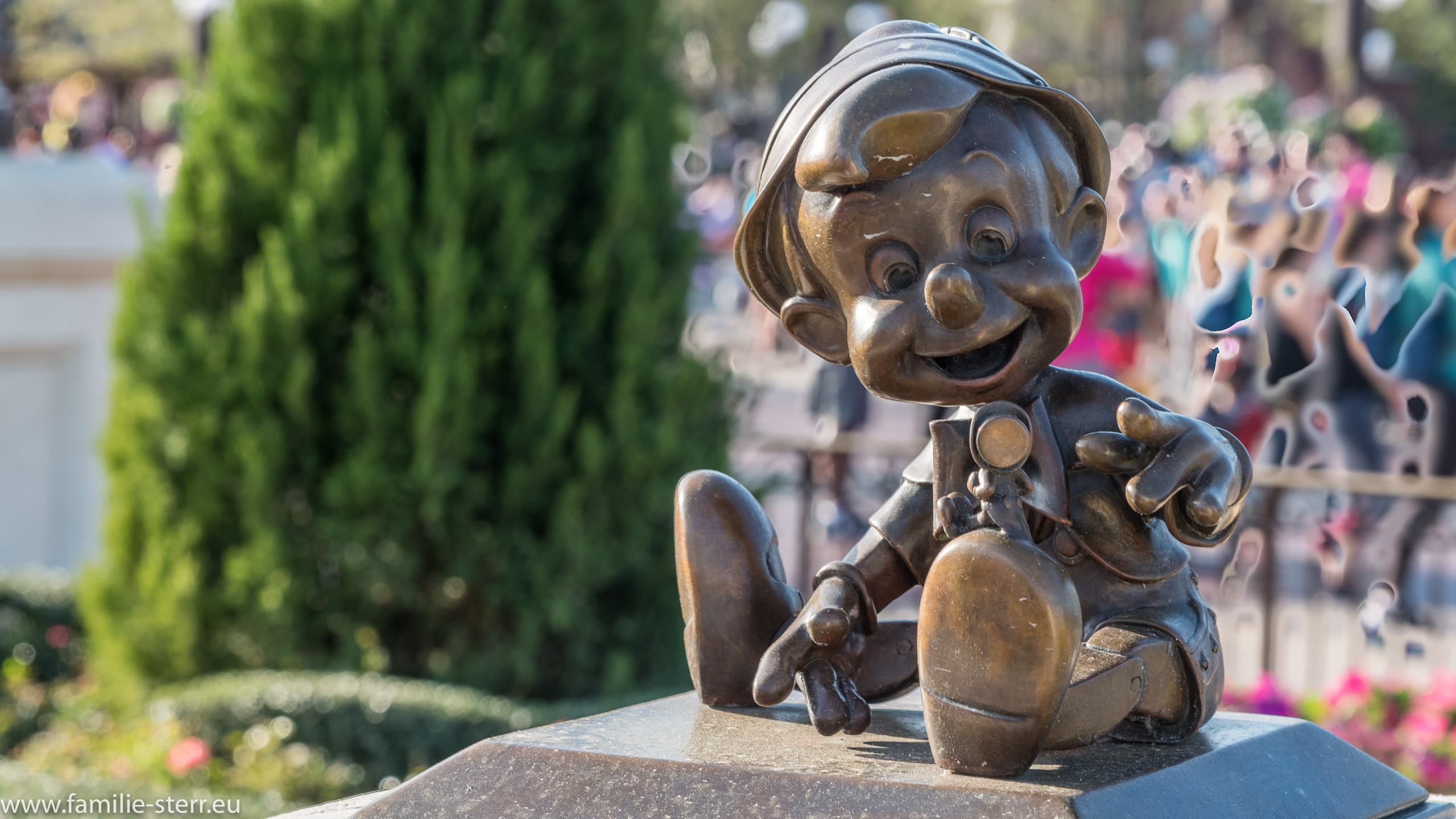 Magic Kingdom