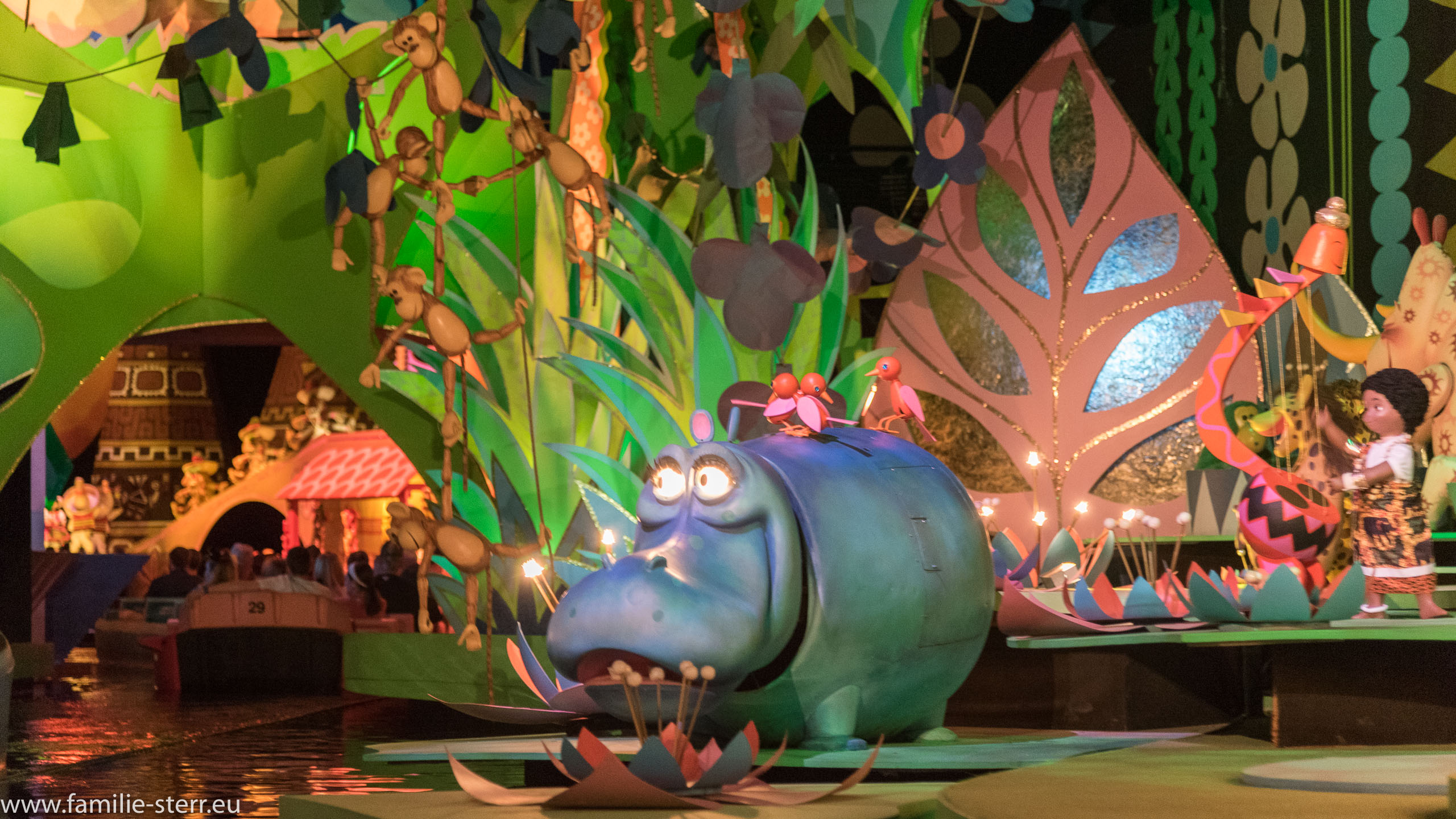Magic Kingdom