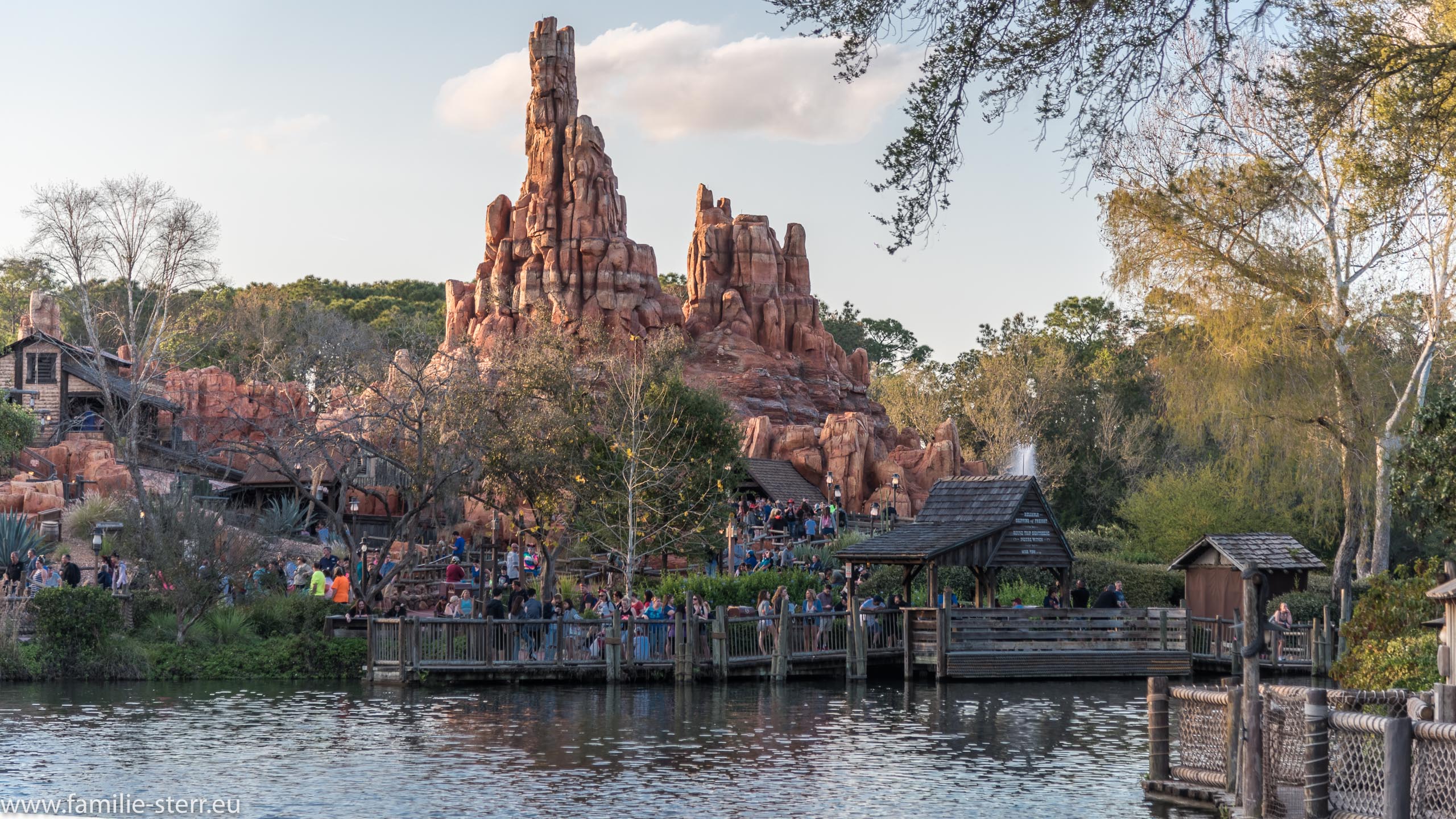 Magic Kingdom