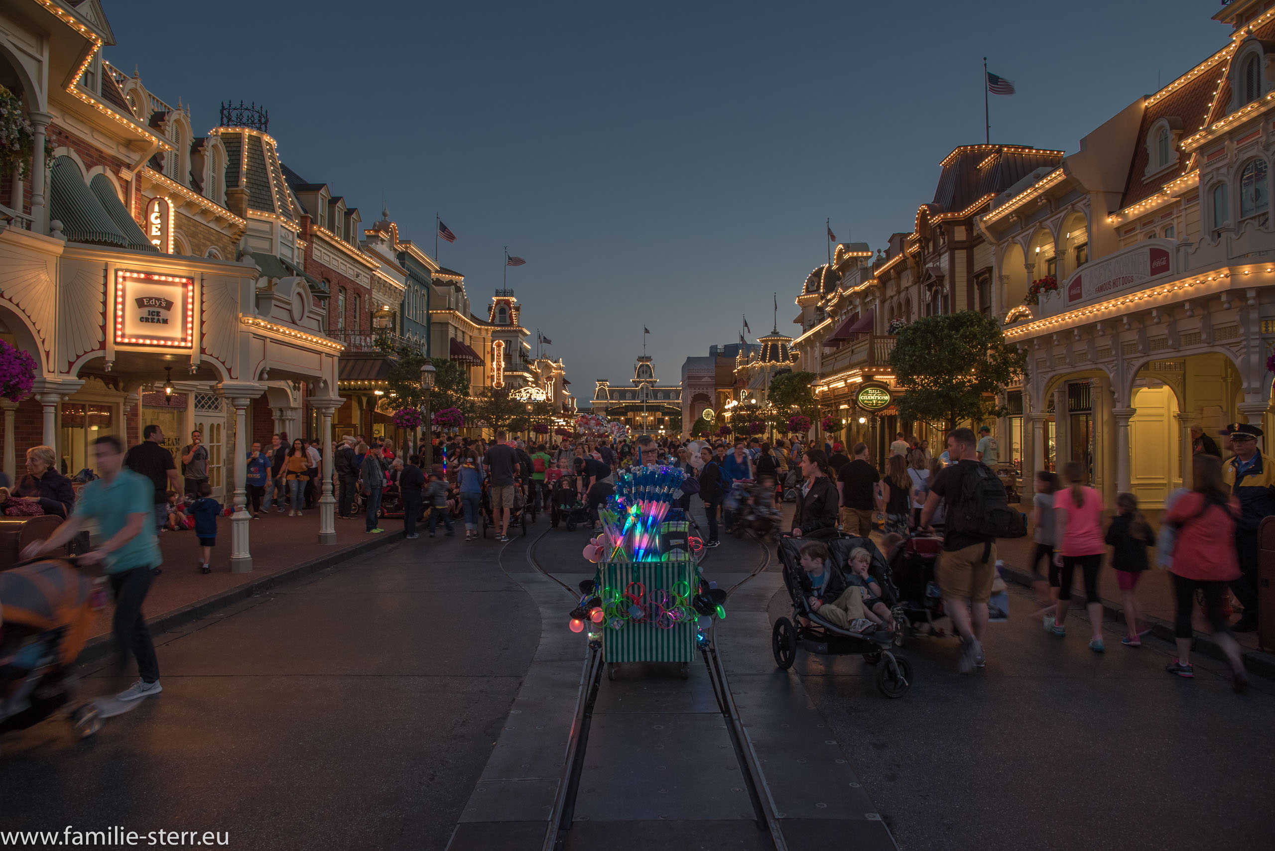 Magic Kingdom