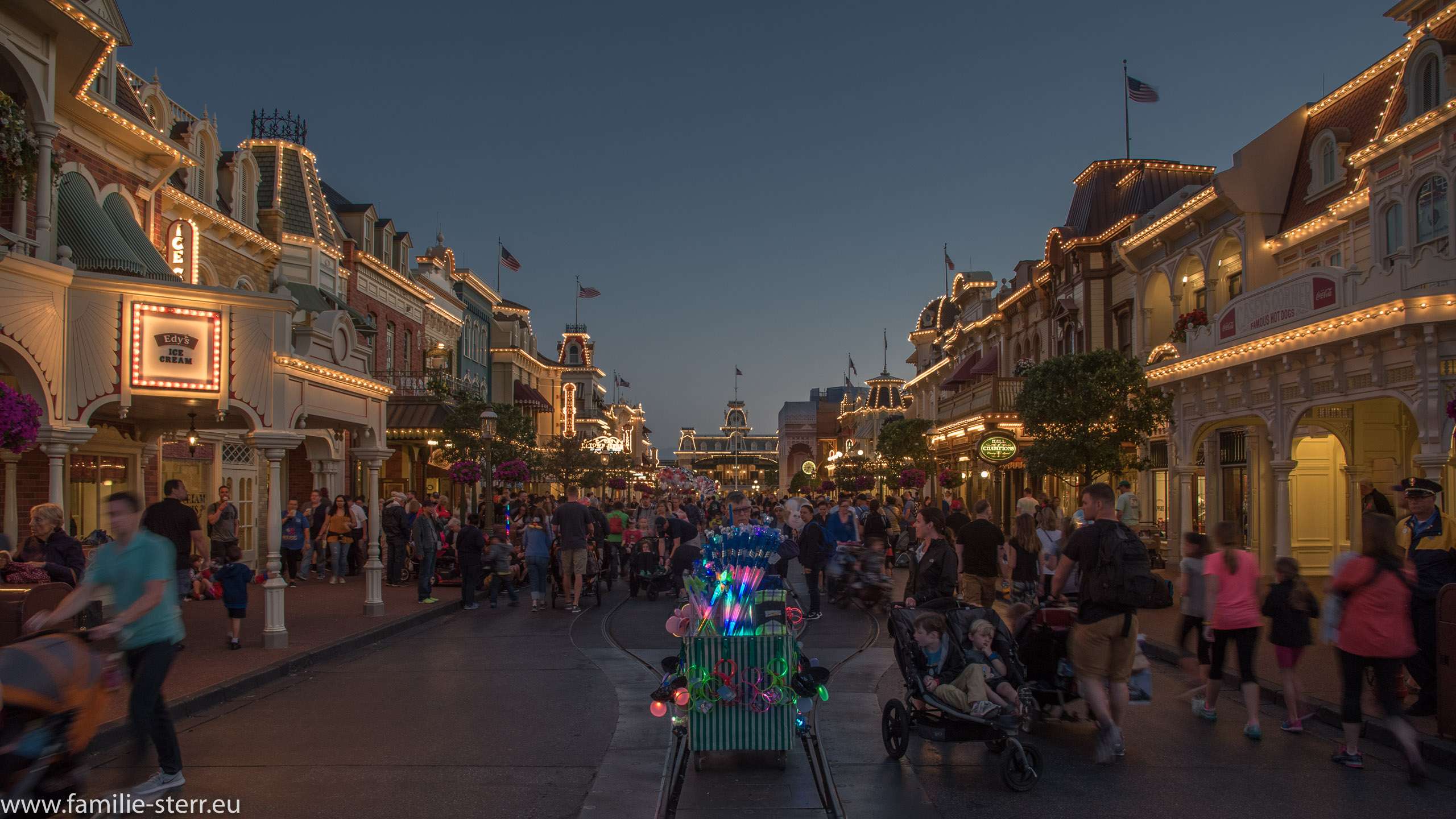 Magic Kingdom