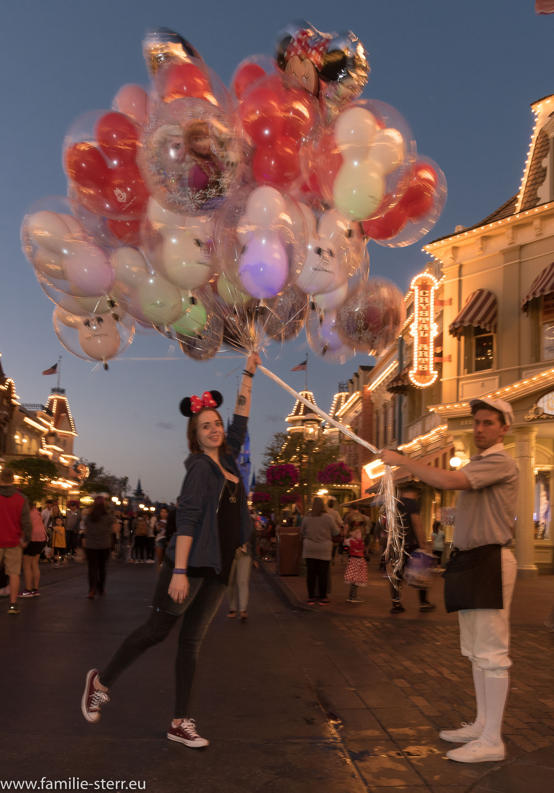 Magic Kingdom