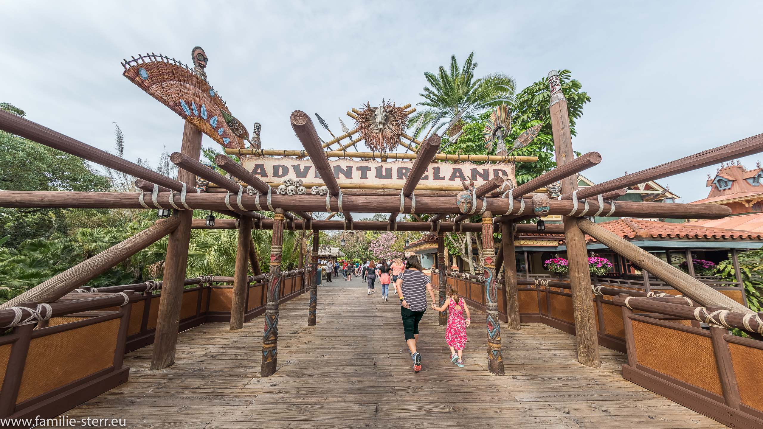 Magic Kingdom