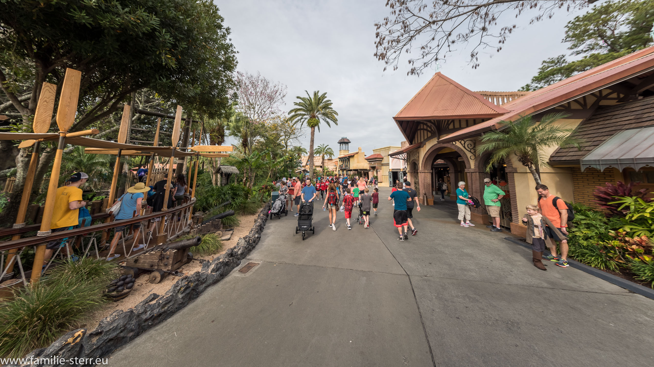 Magic Kingdom