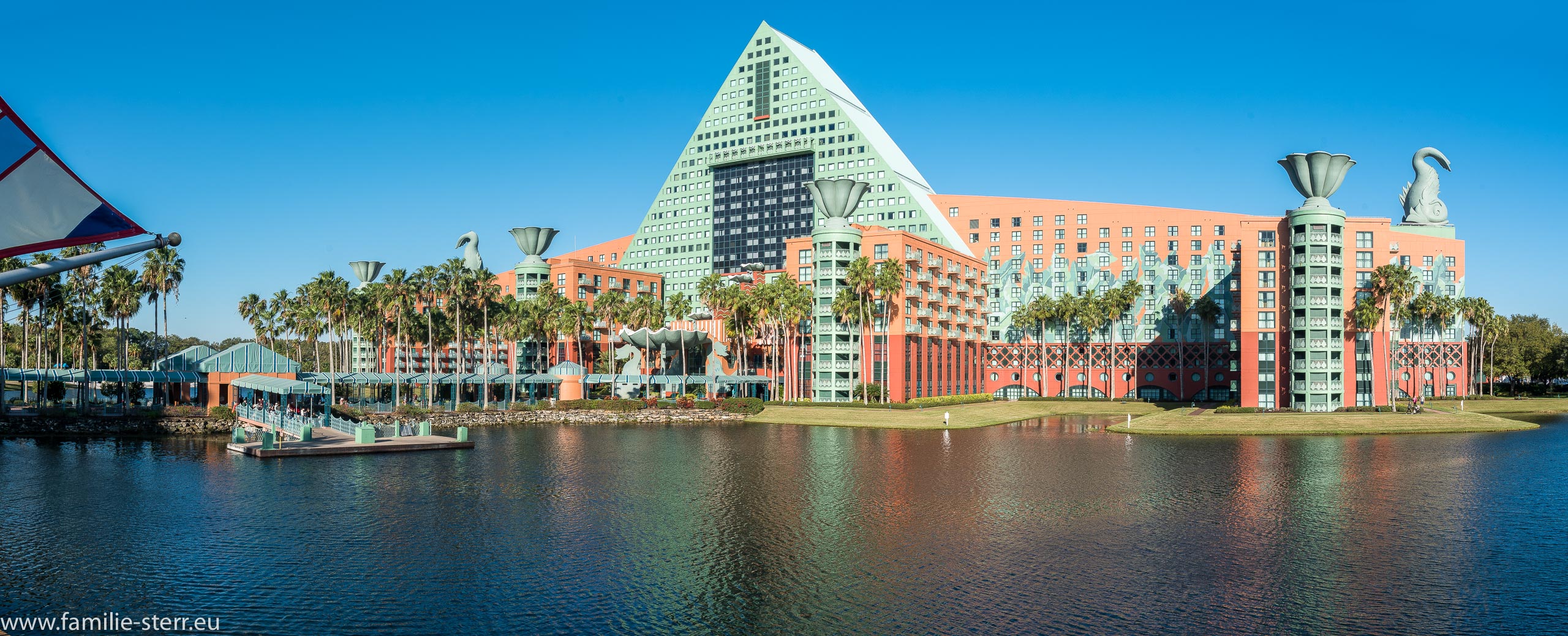 Walt Disney World Dolphin