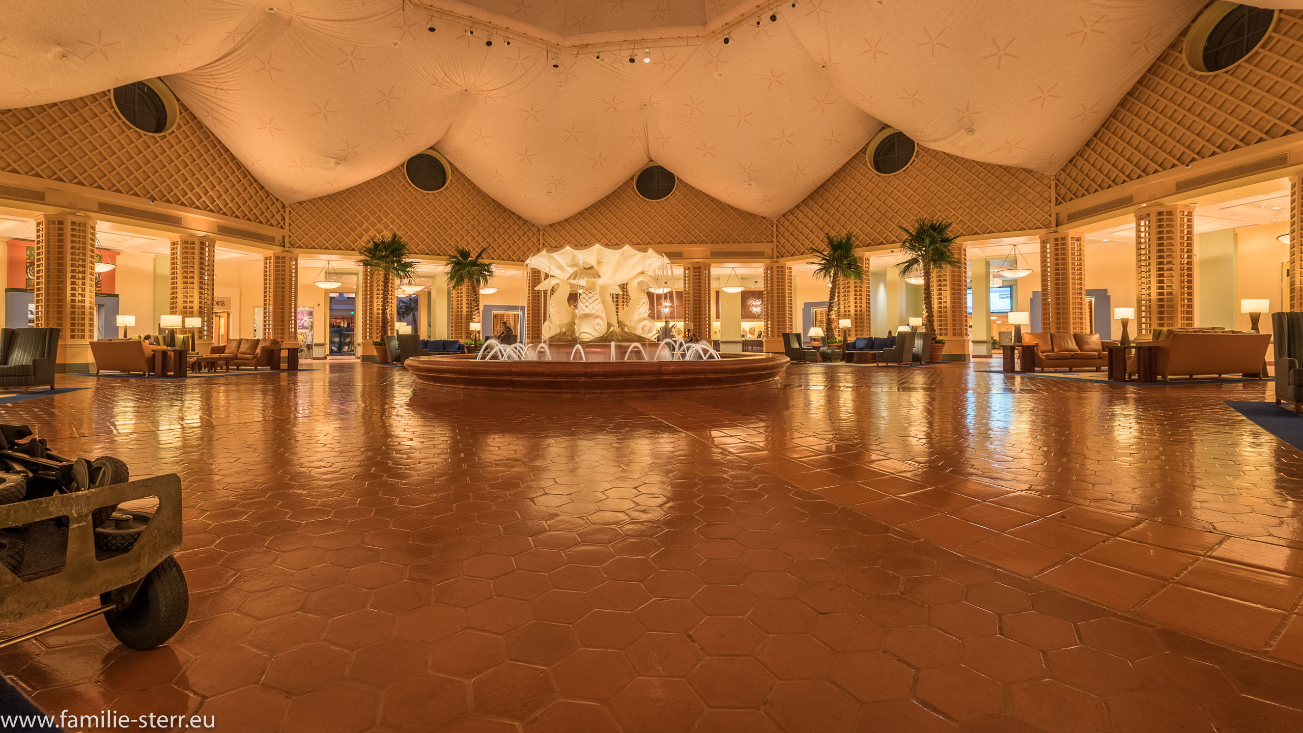 Walt Disney World Dolphin