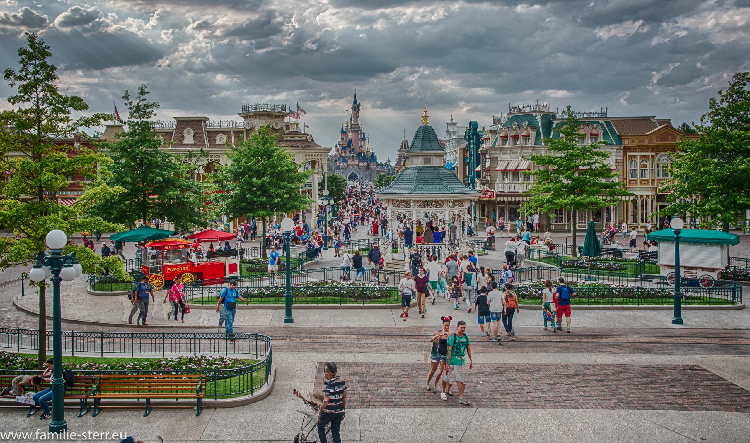 Disneyland Paris