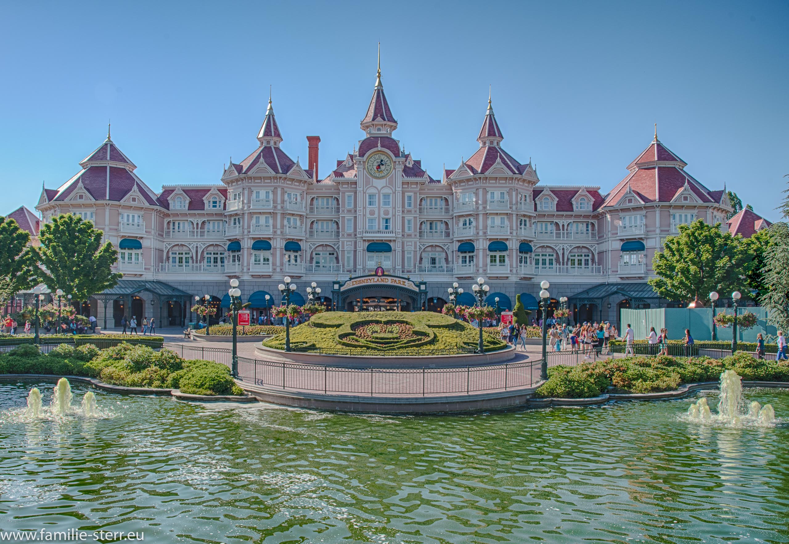 Disneyland Paris