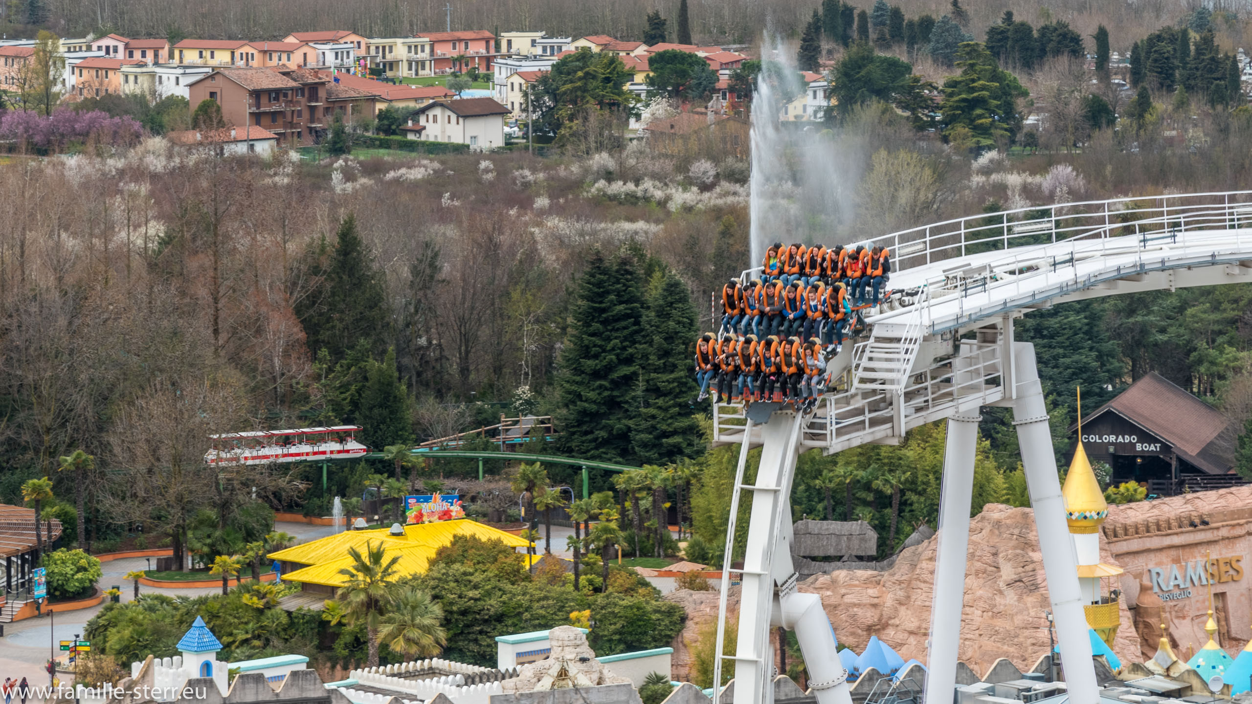 Gardaland