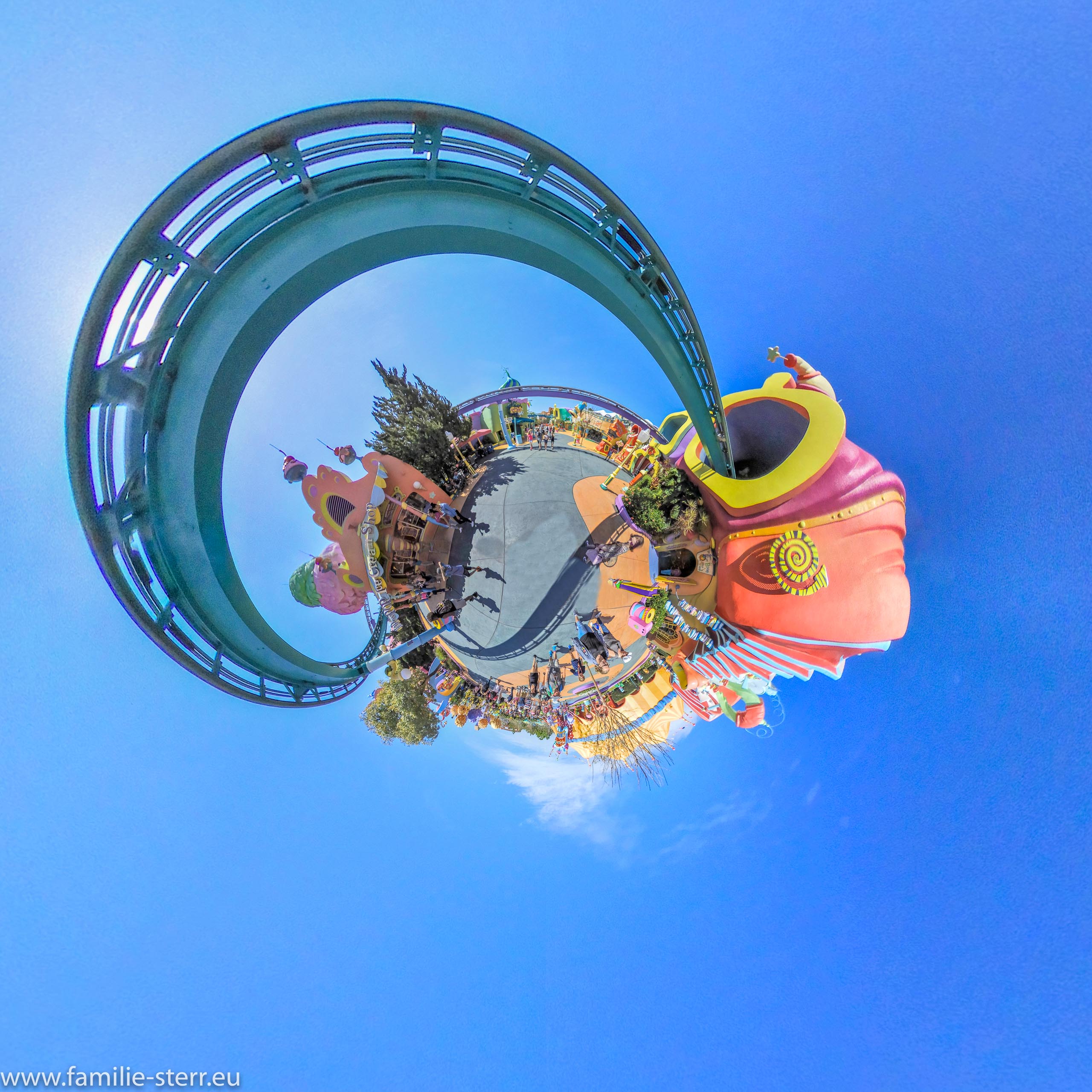 Universal Studios Florida 19