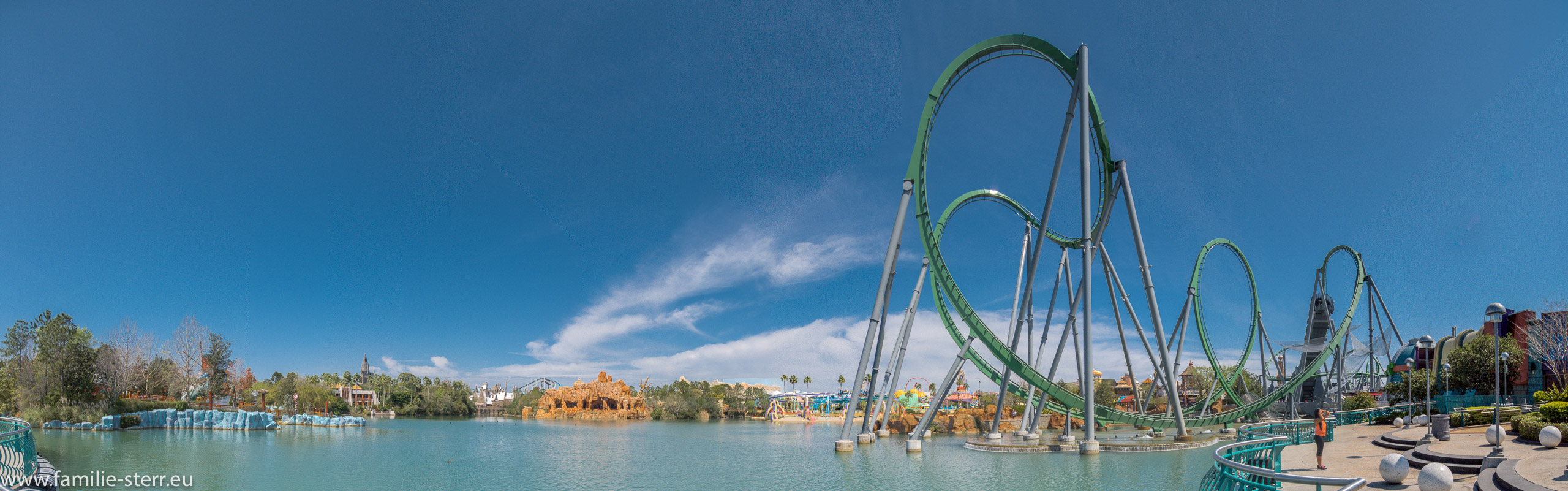 Universal Studios Florida