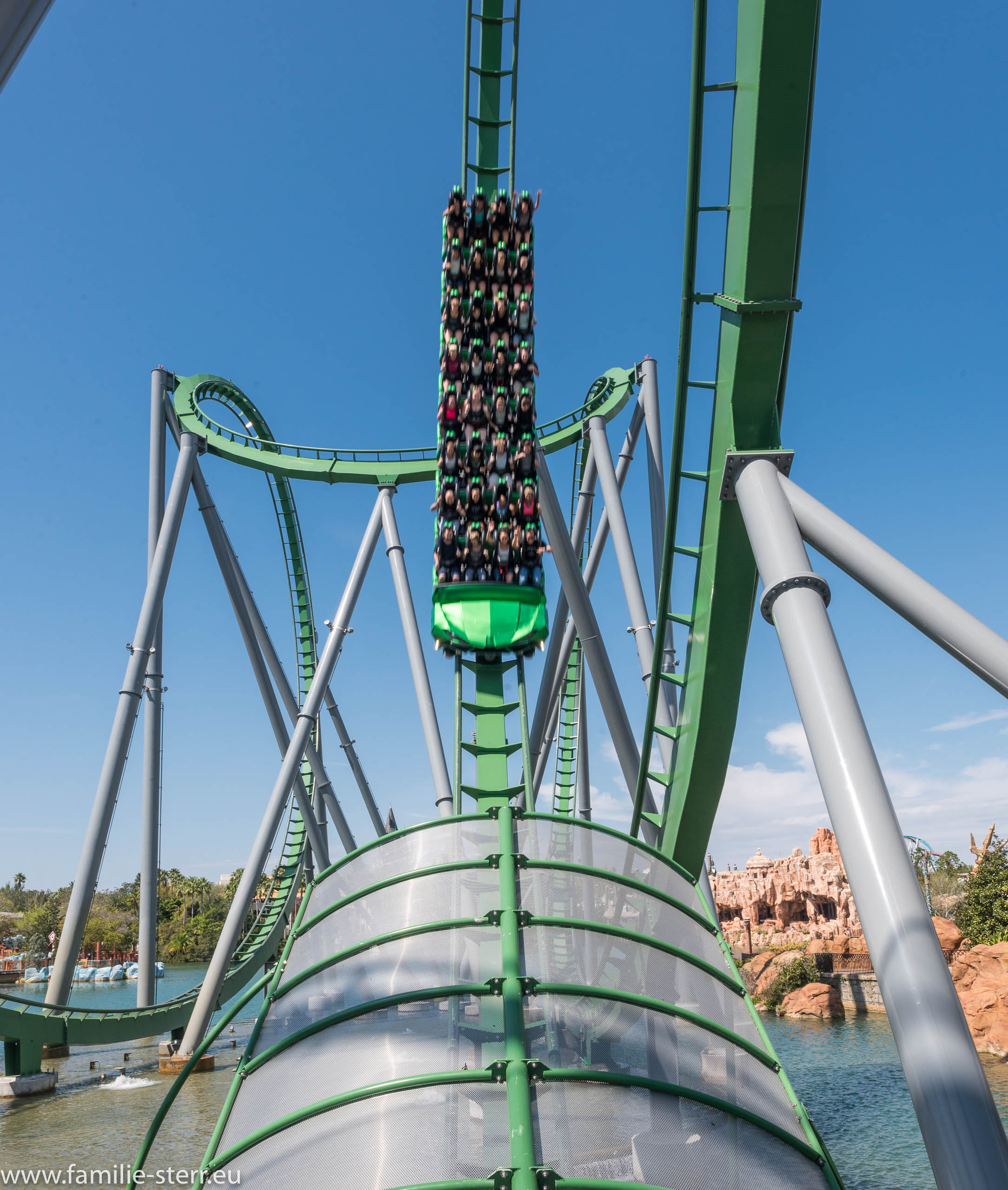 Universal Studios Florida