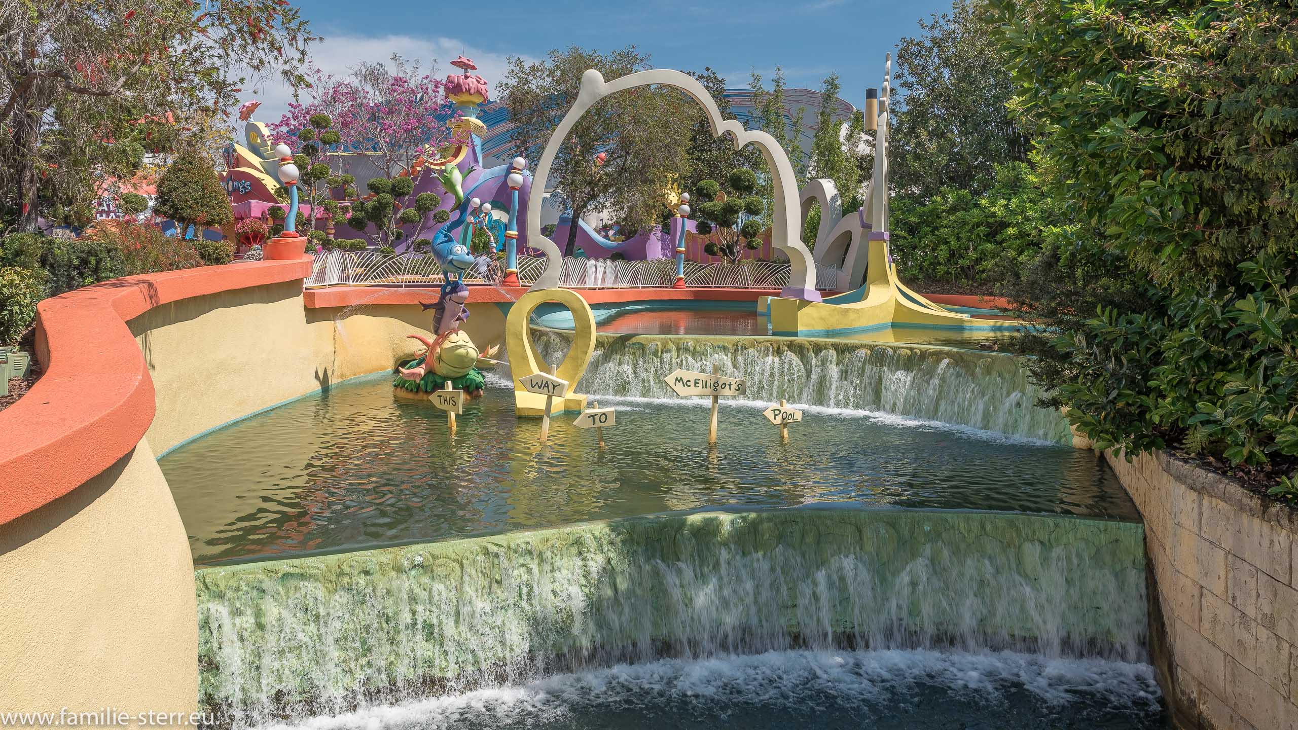 Universal Studios Florida