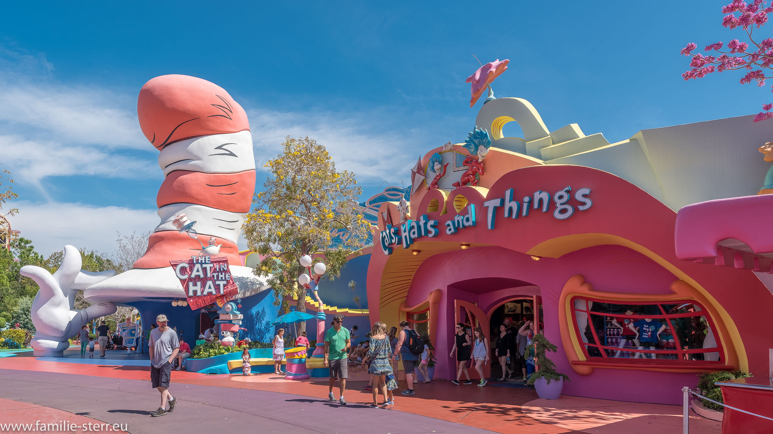 Universal Studios Florida