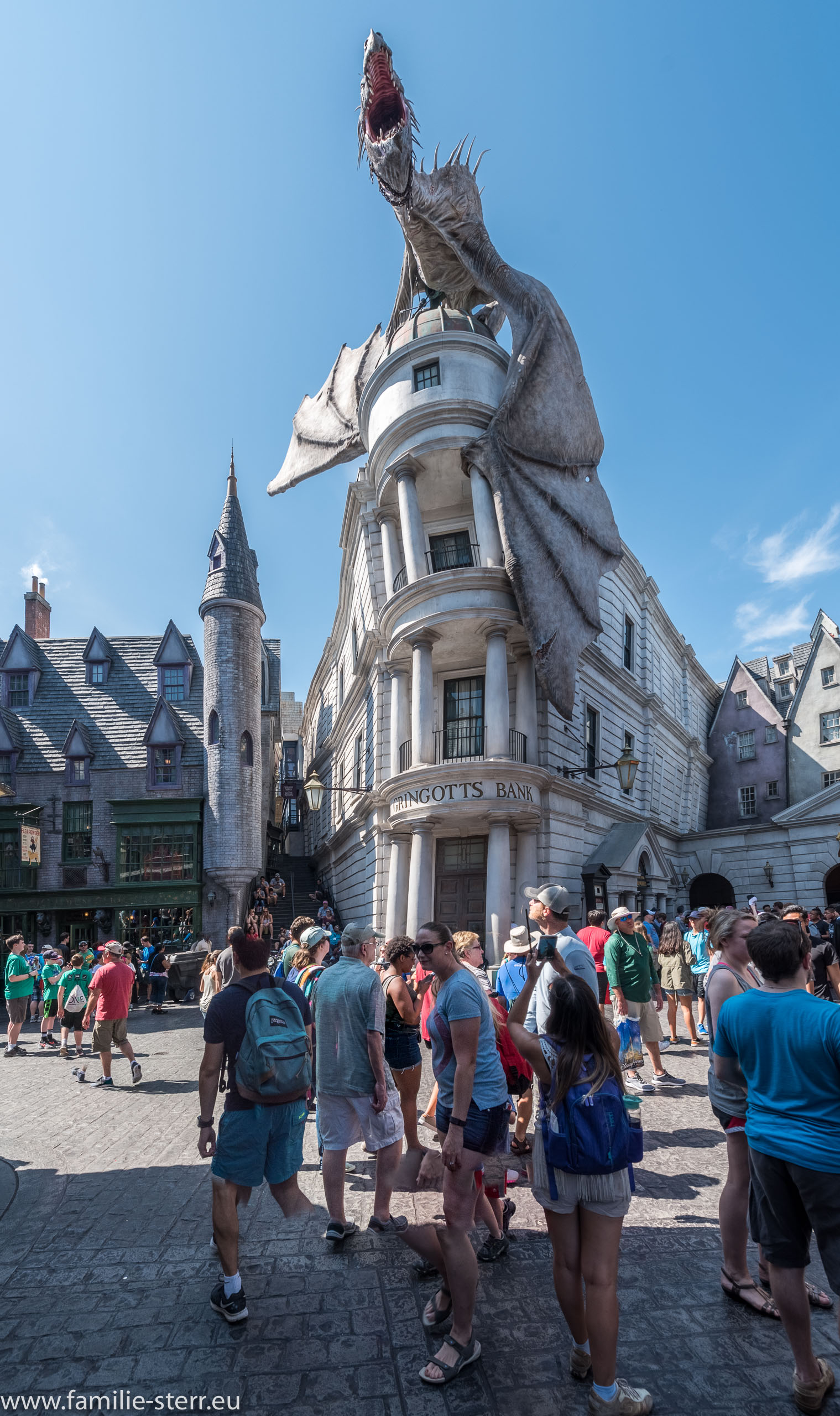 Universal Studios Florida