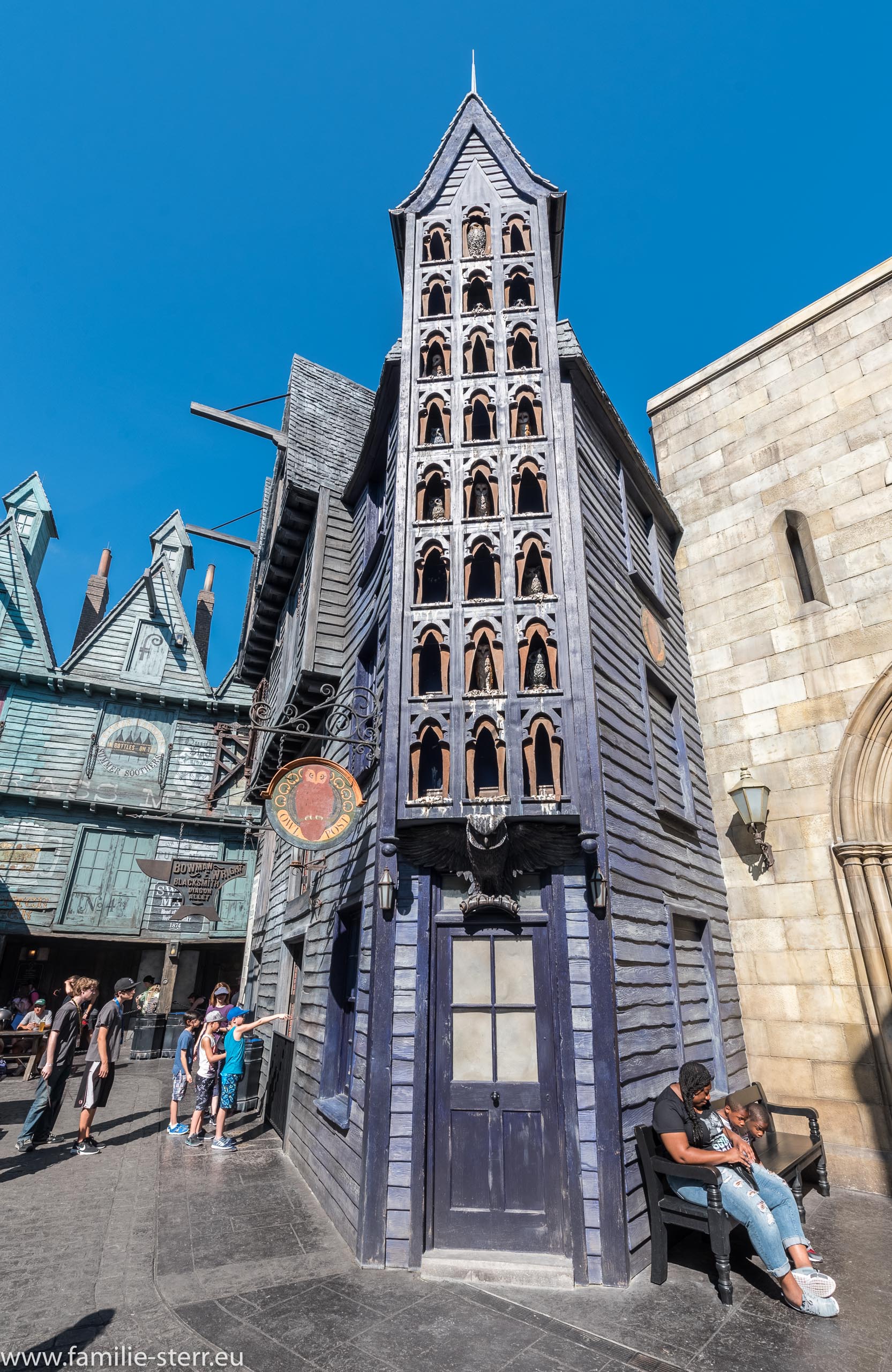 Universal Studios Florida