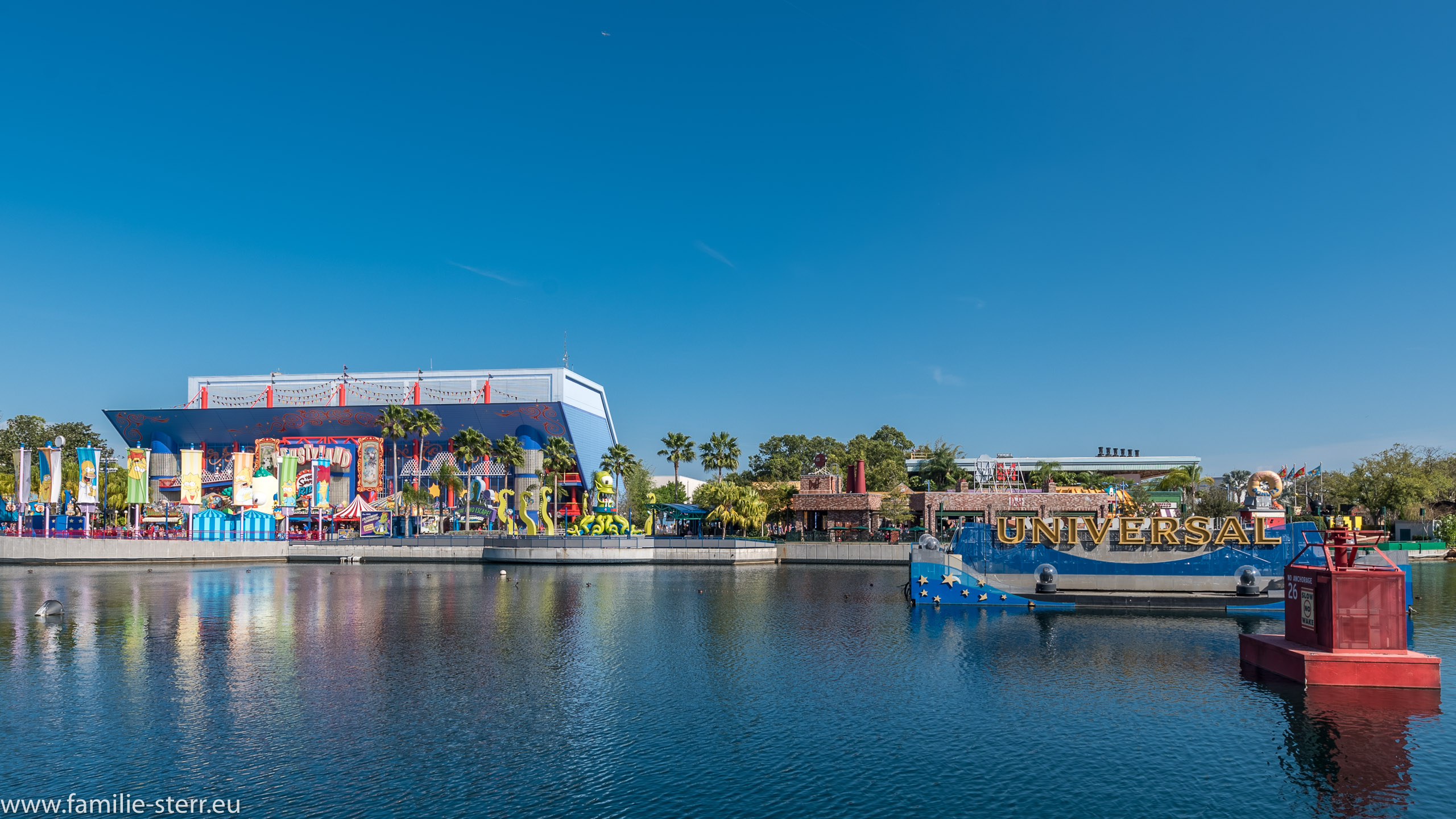 Universal Studios Florida