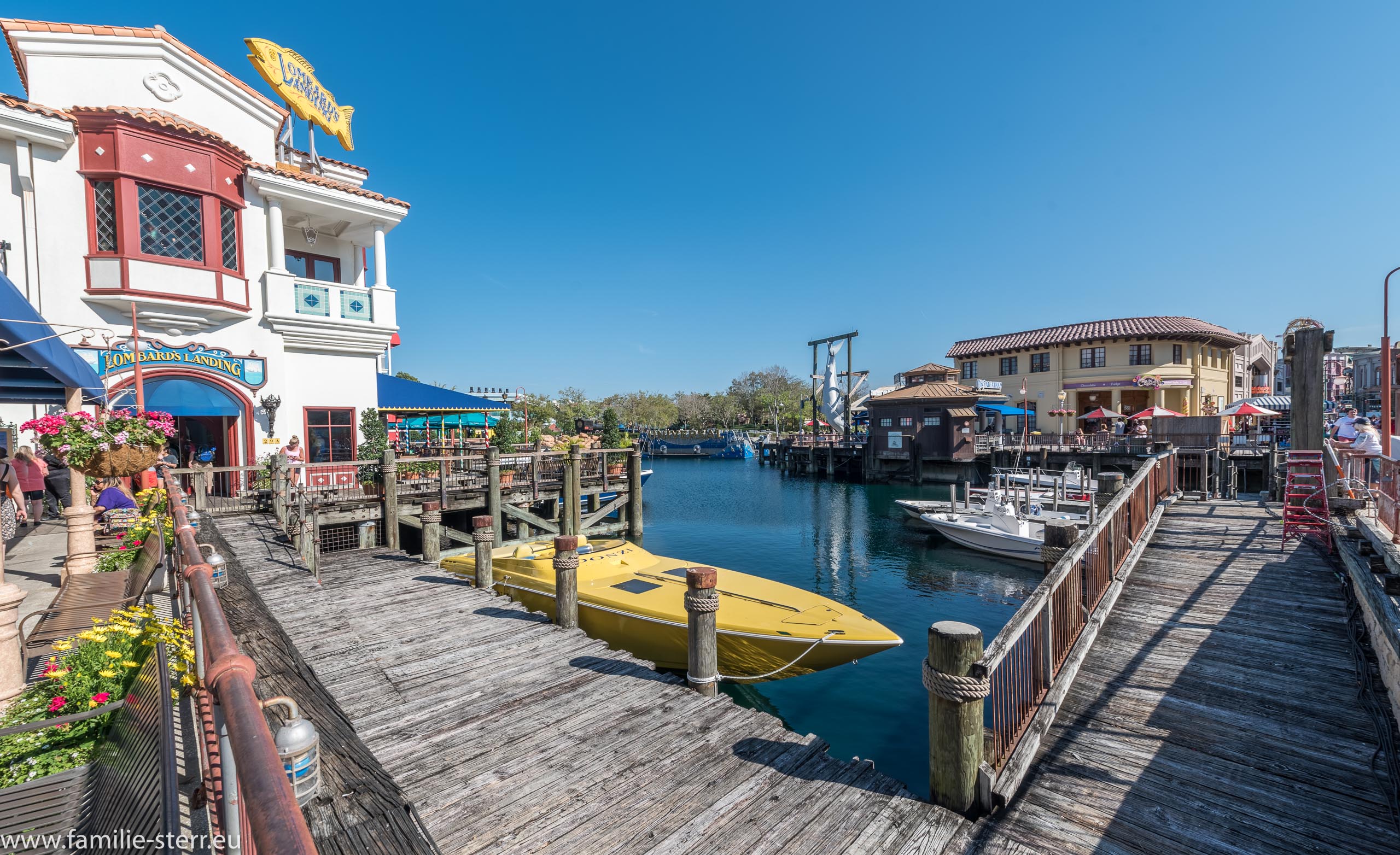 Universal Studios Florida