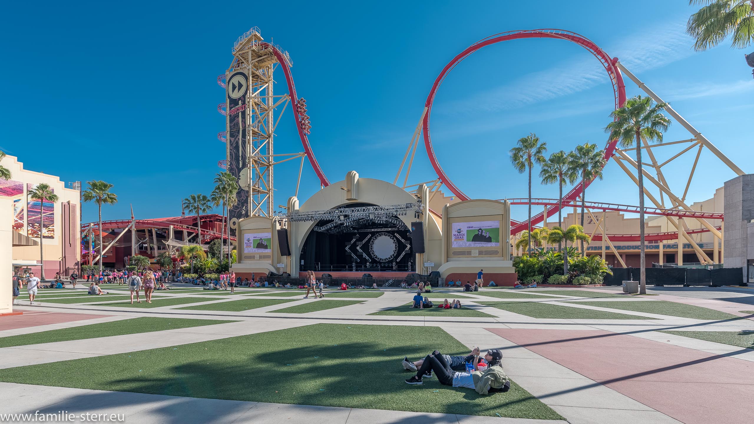 Universal Studios Florida