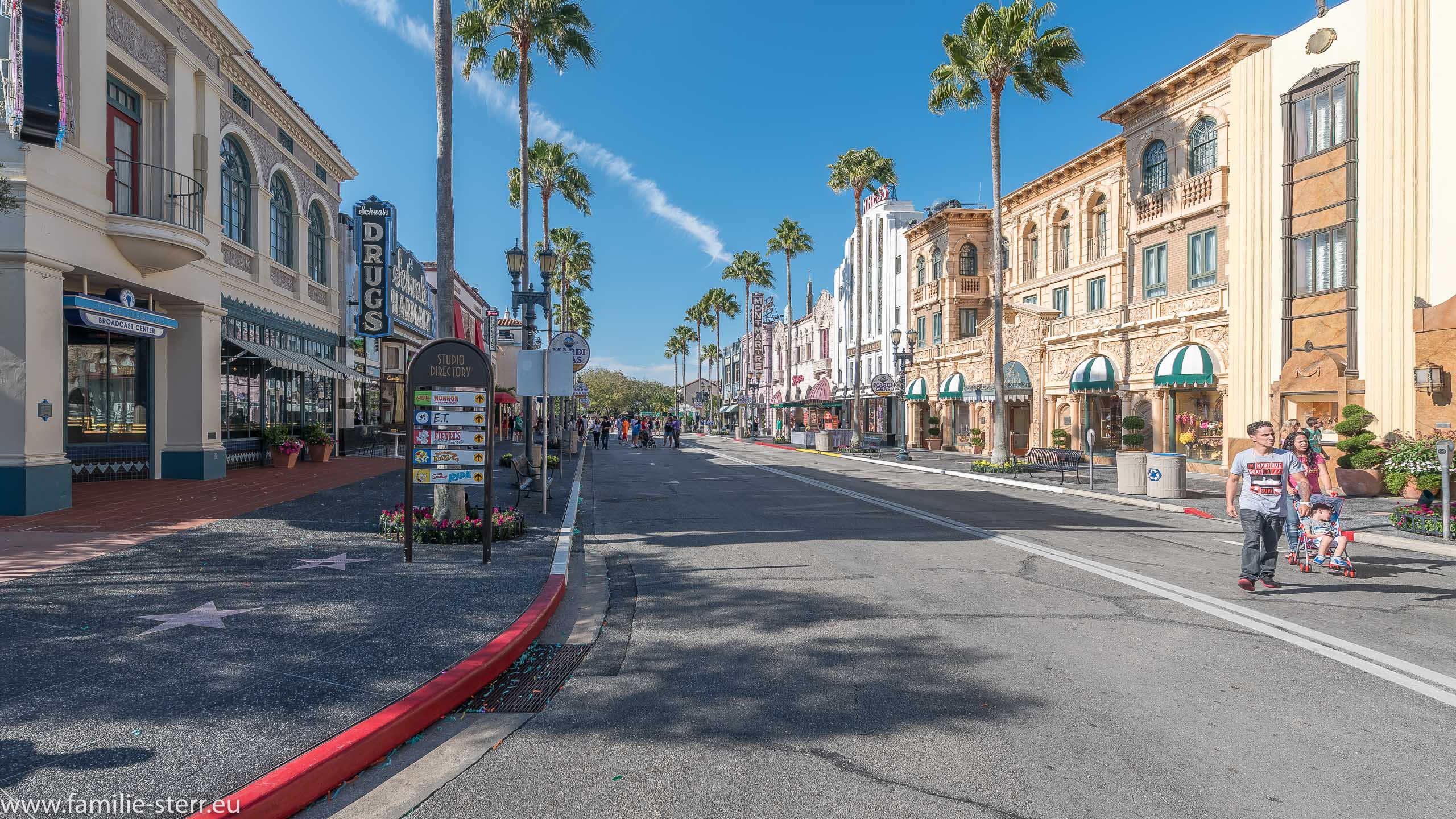 Universal Studios Florida