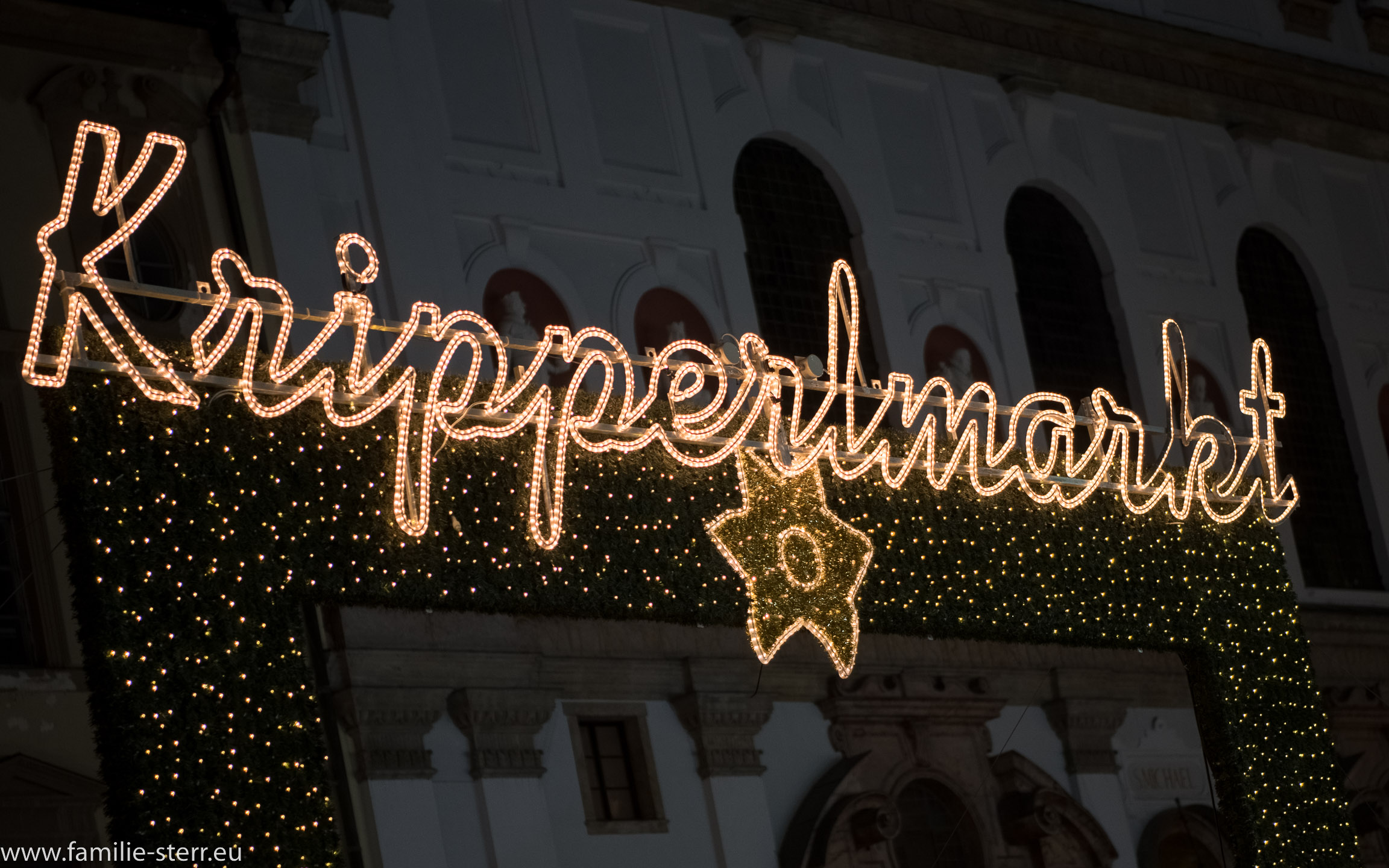 Christkindlmarkt Muenchen 2016 3