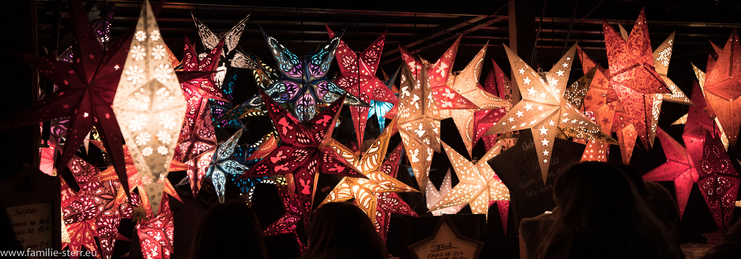 Christkindlmarkt Muenchen 2016 4
