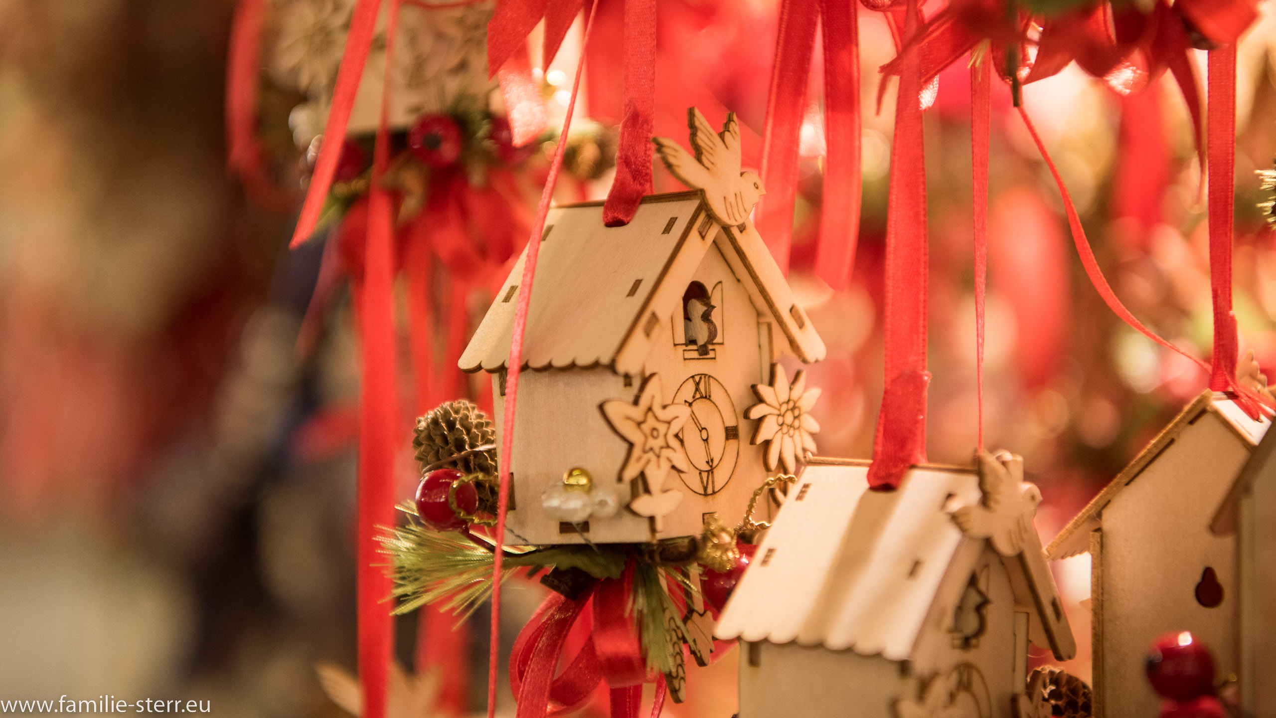 Christkindlmarkt Muenchen 2016 6