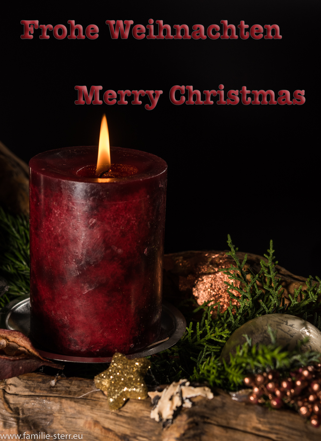 Weihnachten 2017 6