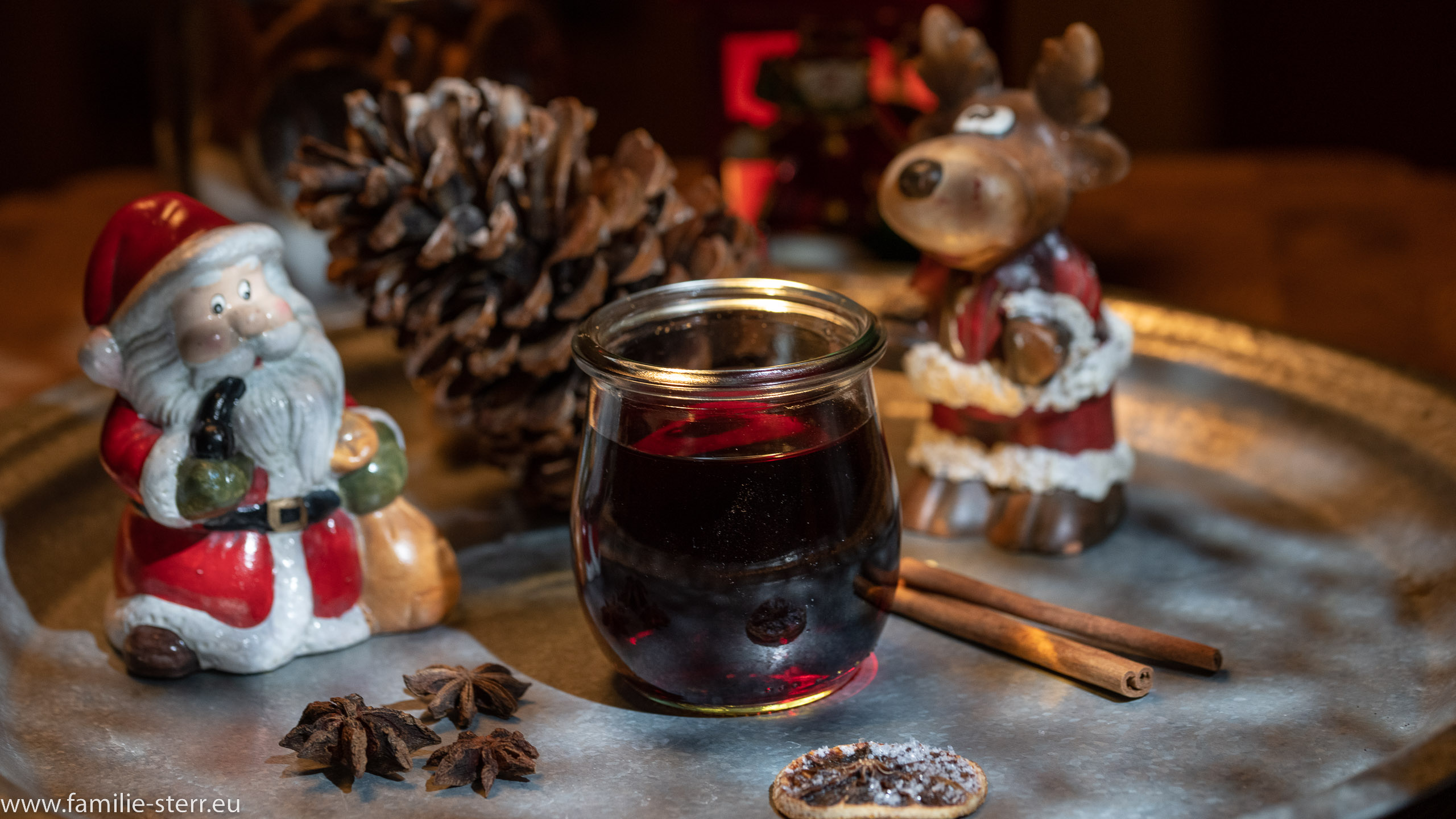 Weihnachtsdekoration