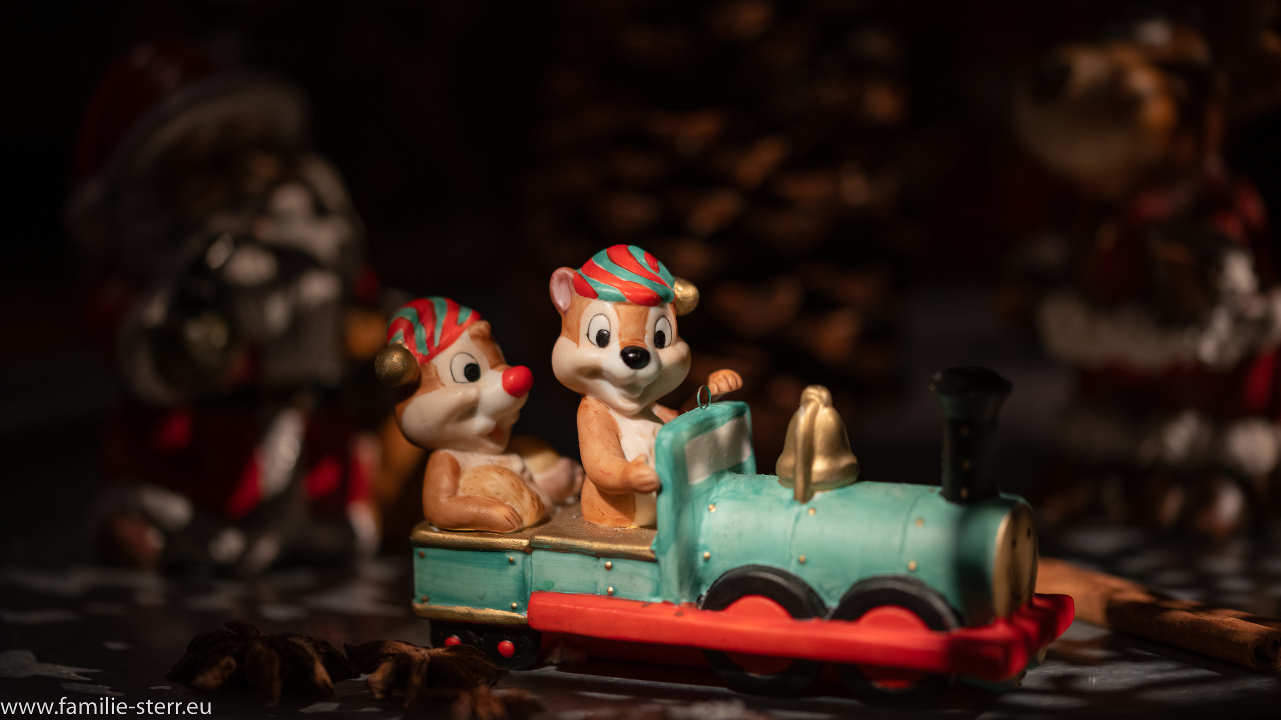 Weihnachtsdekoration