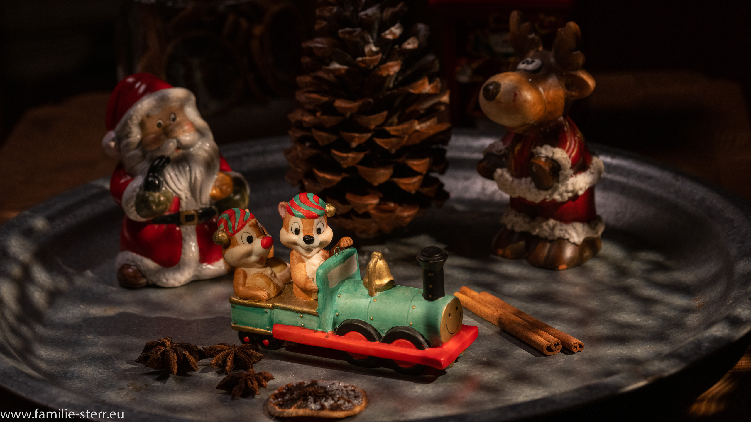 Weihnachtsdekoration