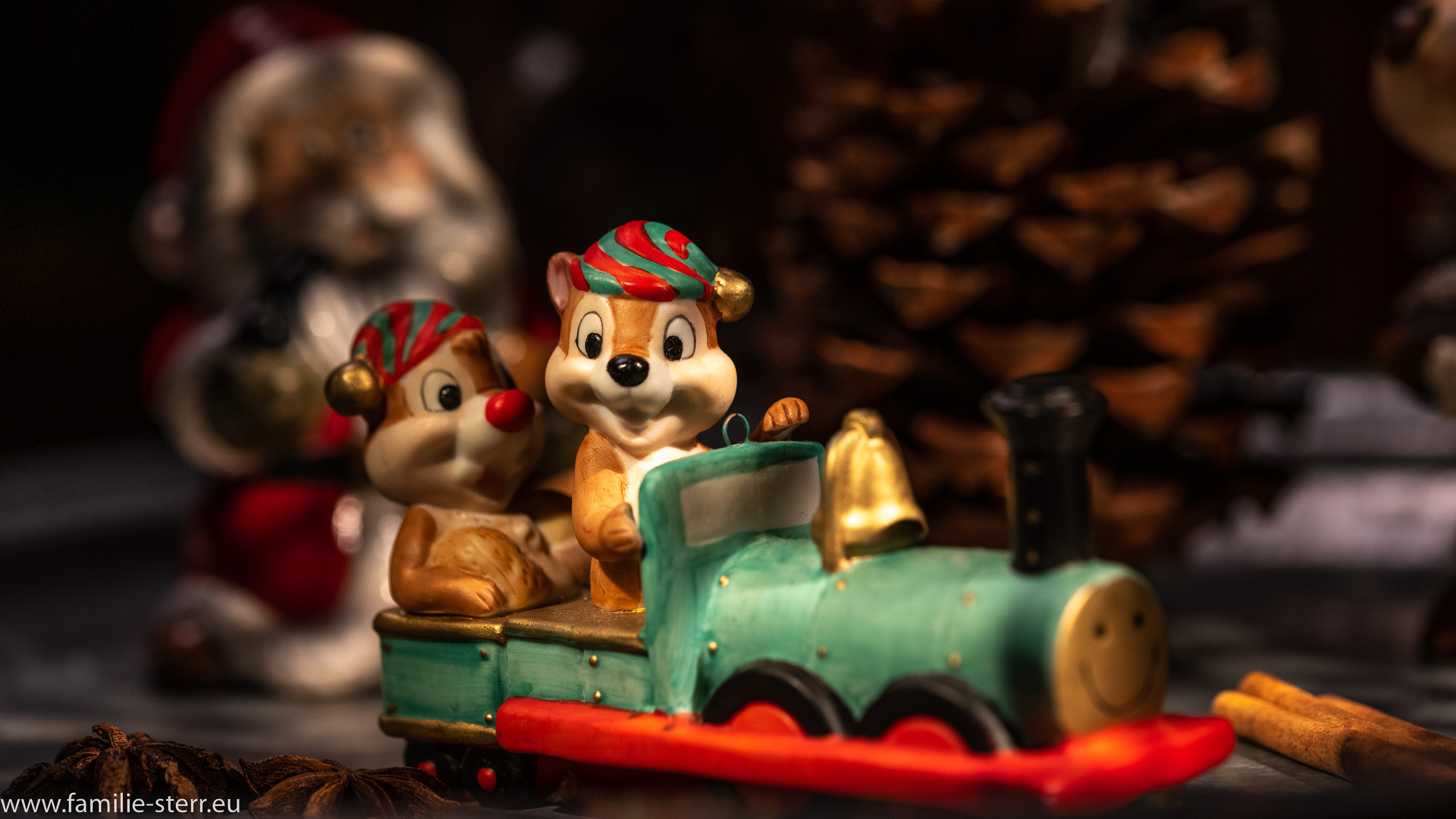 Weihnachtsdekoration