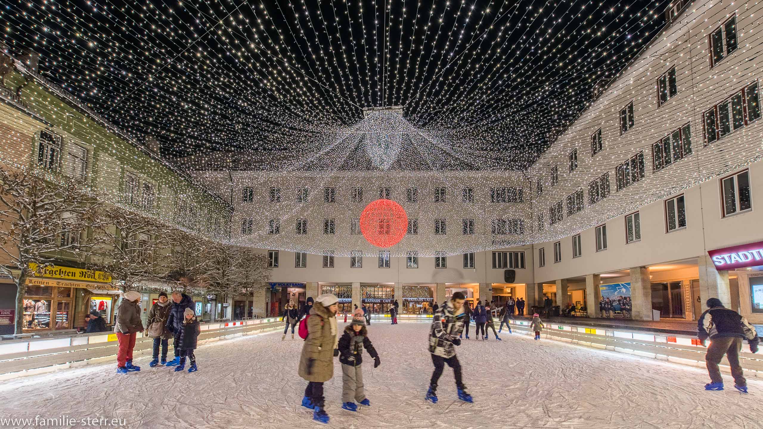 Weihnachten in Kaernten 2015 3