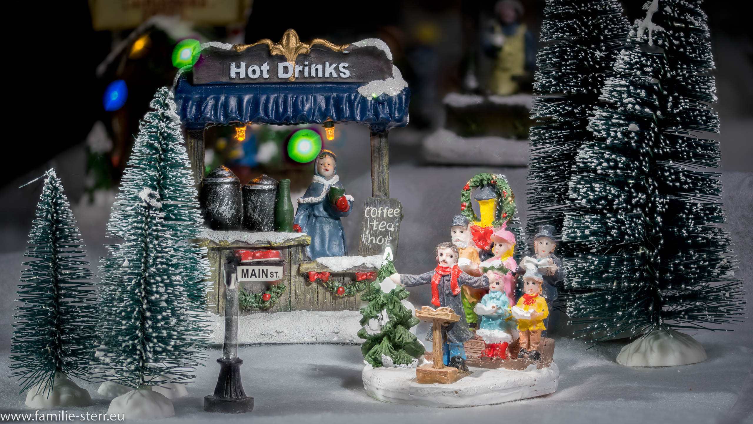 Weihnachtsdorf 2022 11