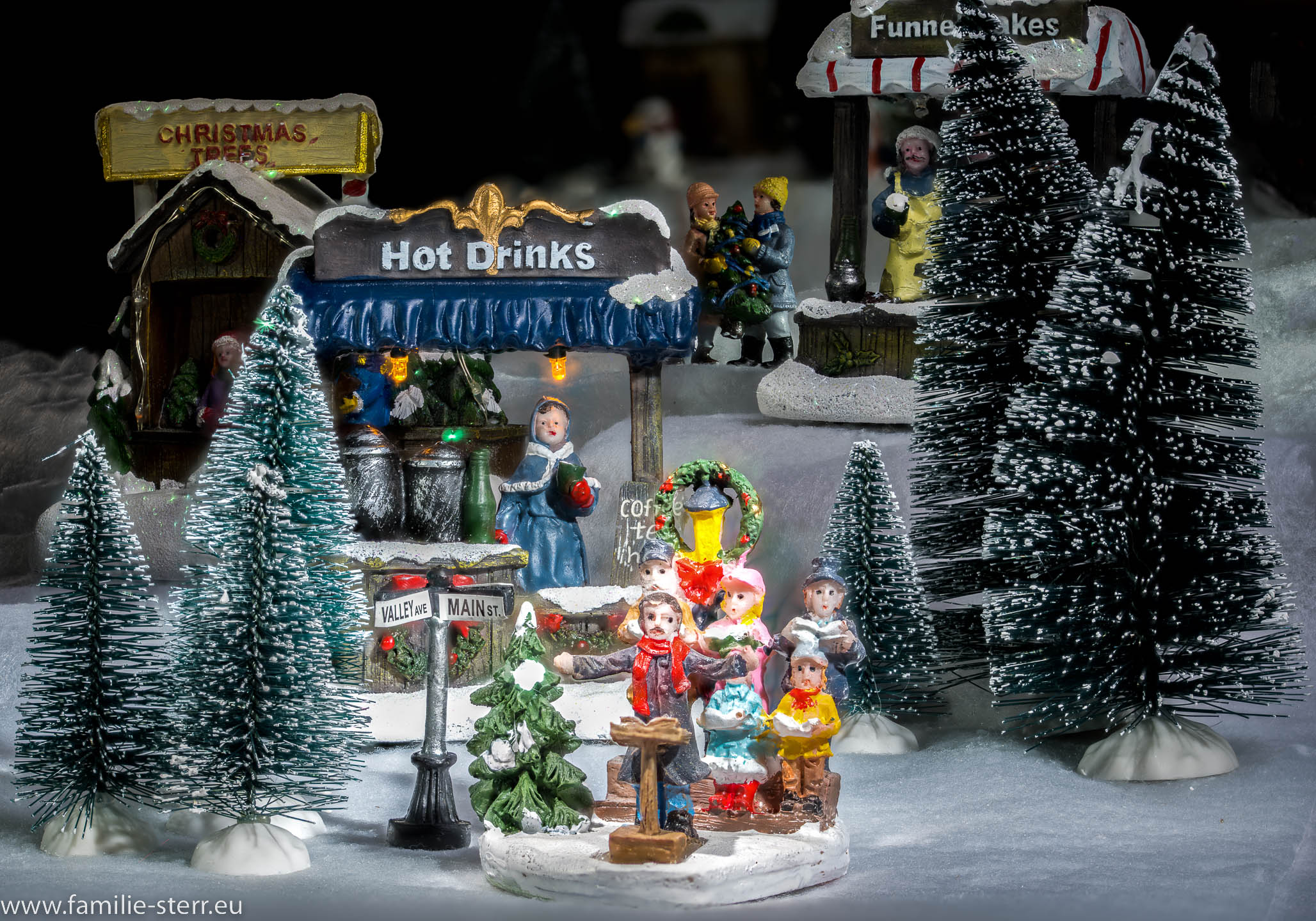 Weihnachtsdorf 2022 12