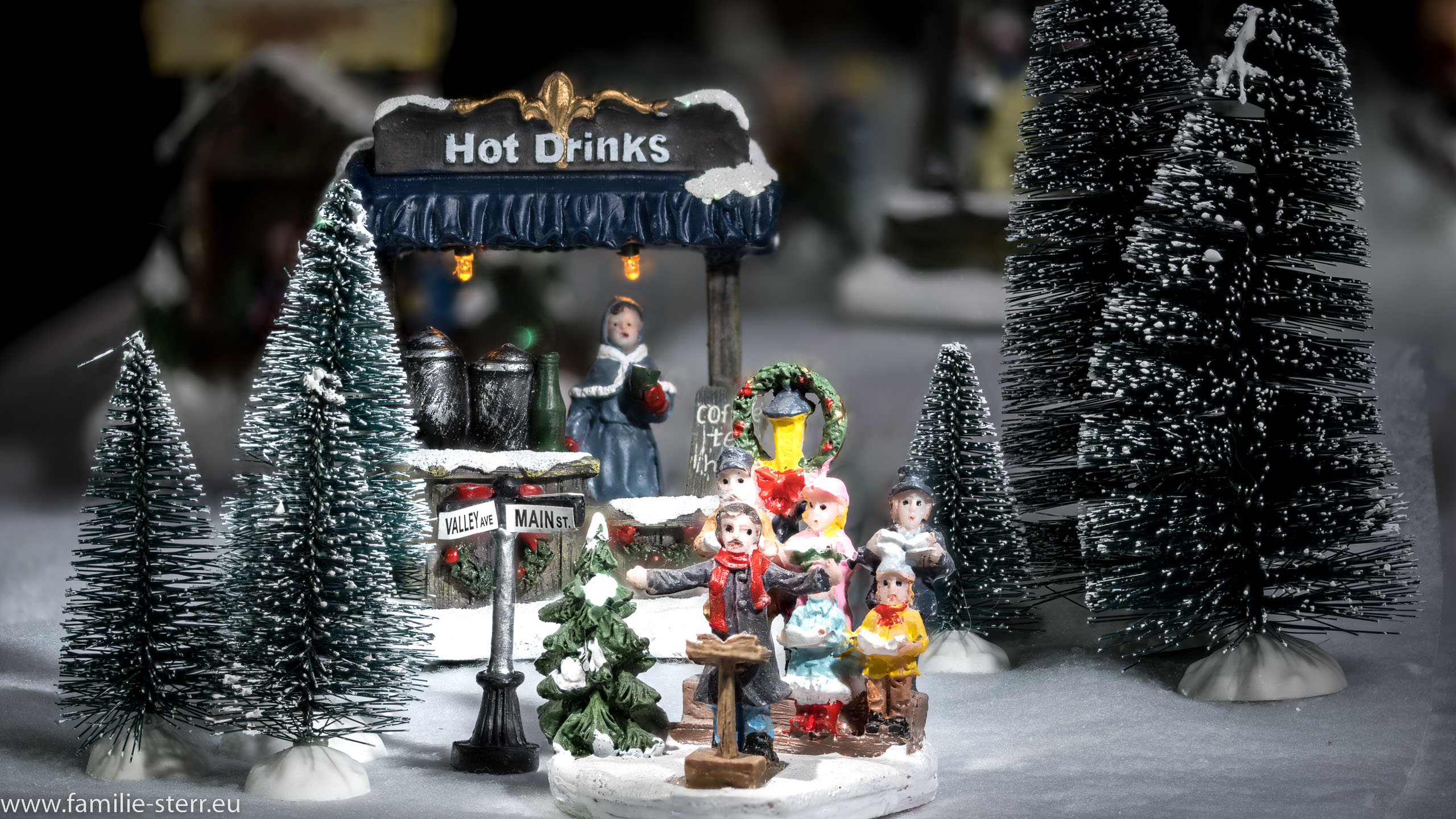 Weihnachtsdorf 2022 14