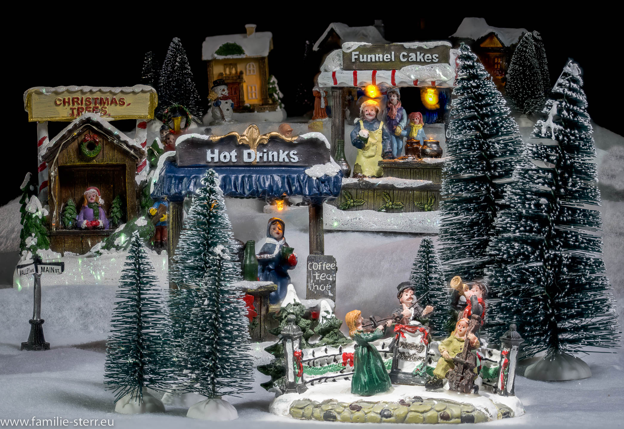 Weihnachtsdorf 2022 15