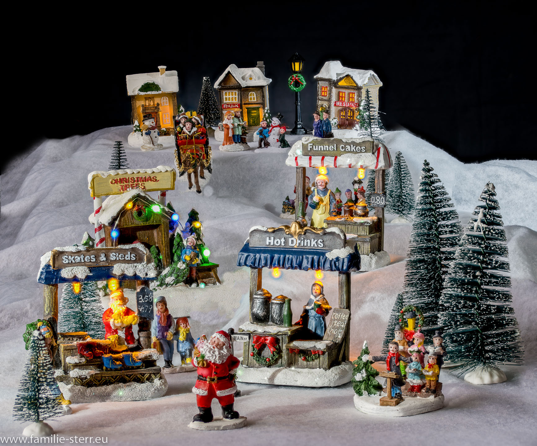 Weihnachtsdorf 2022 2