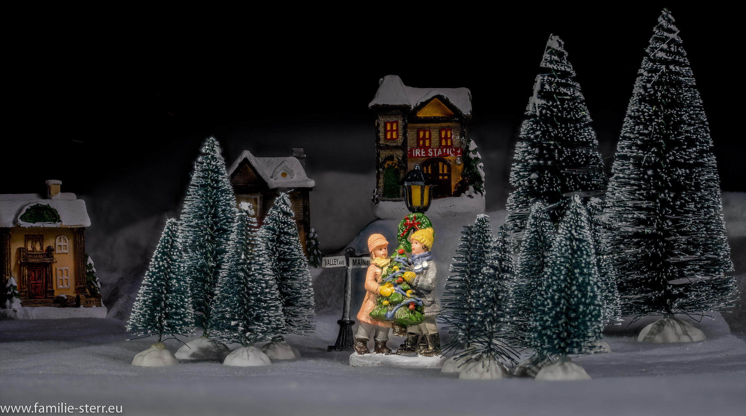 Weihnachtsdorf 2022 22