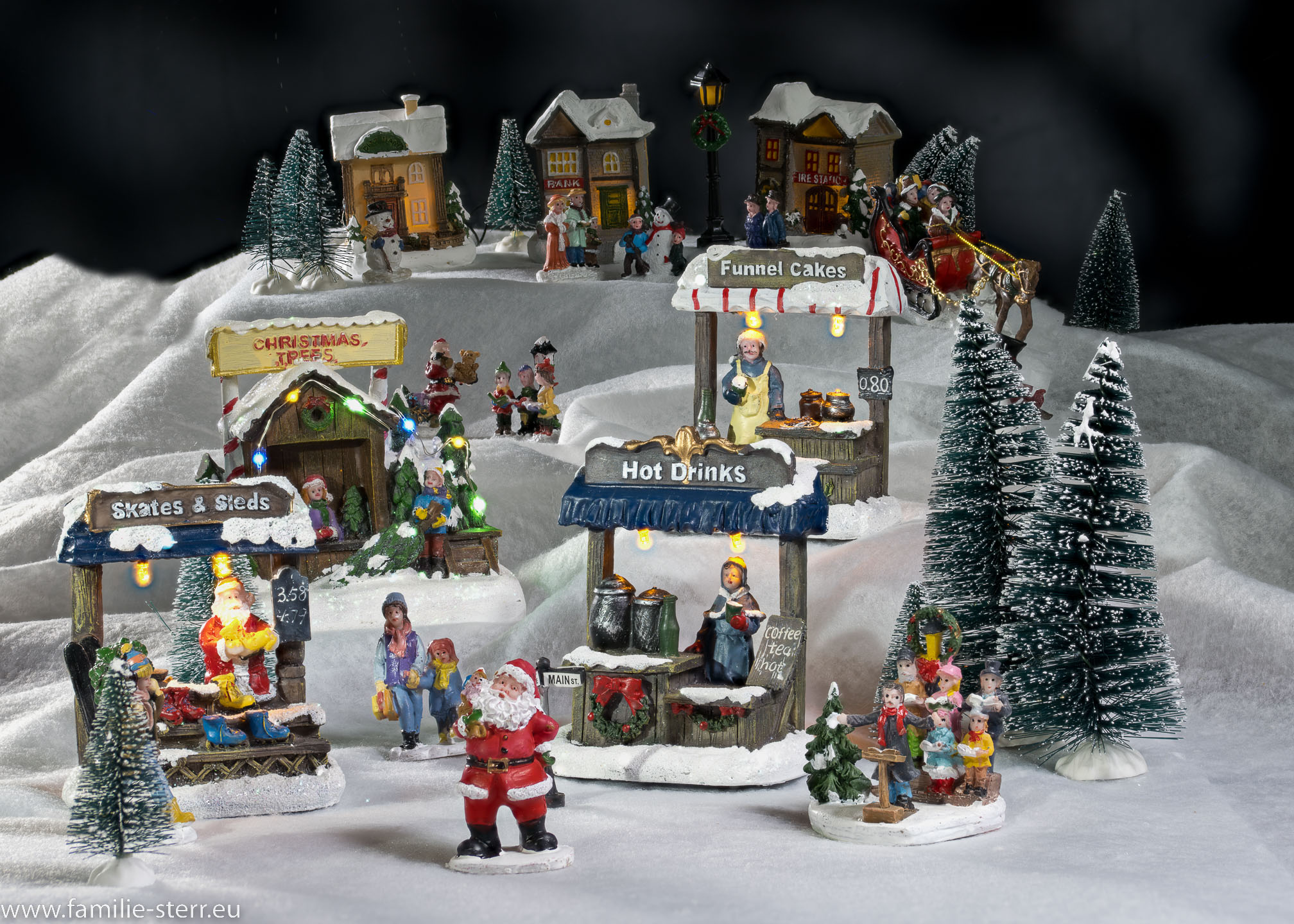 Weihnachtsdorf 2022 3