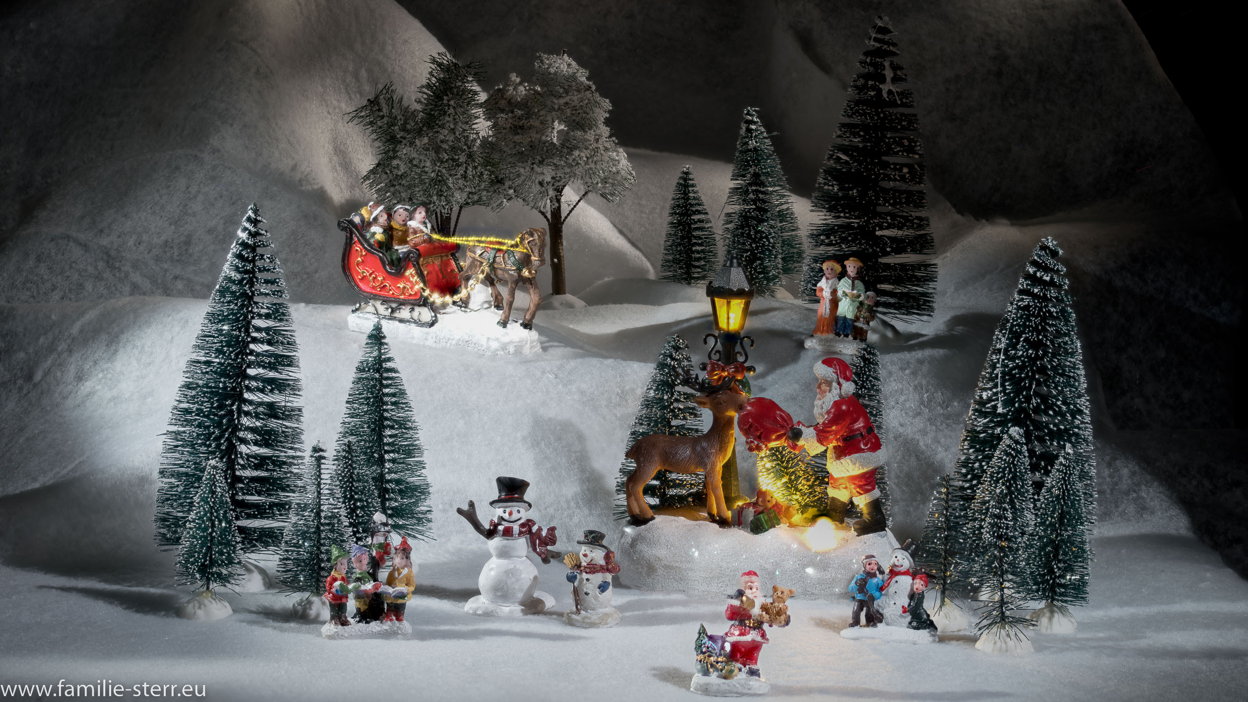 Weihnachtsdorf 2022 32