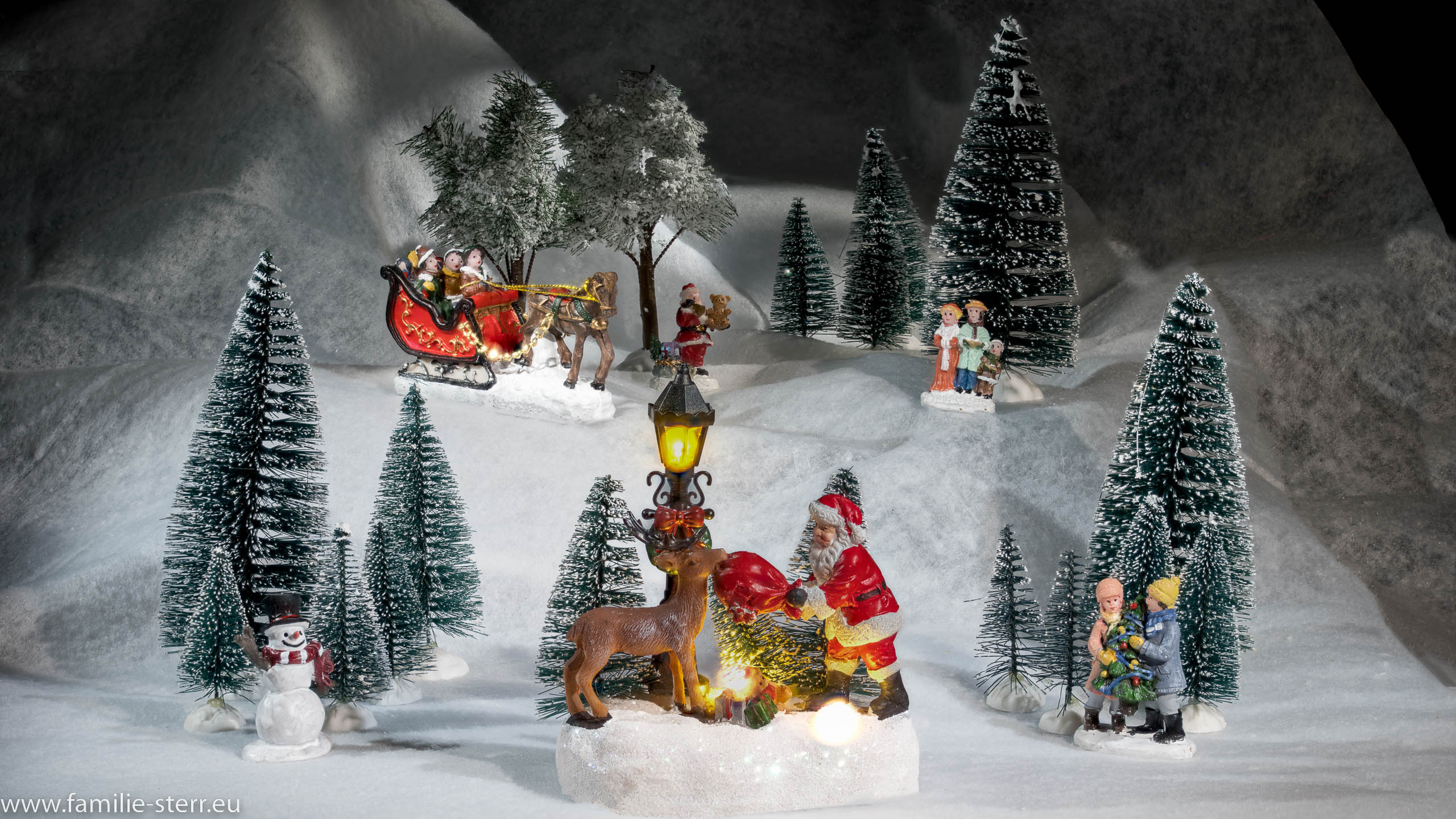 Weihnachtsdorf 2022 33