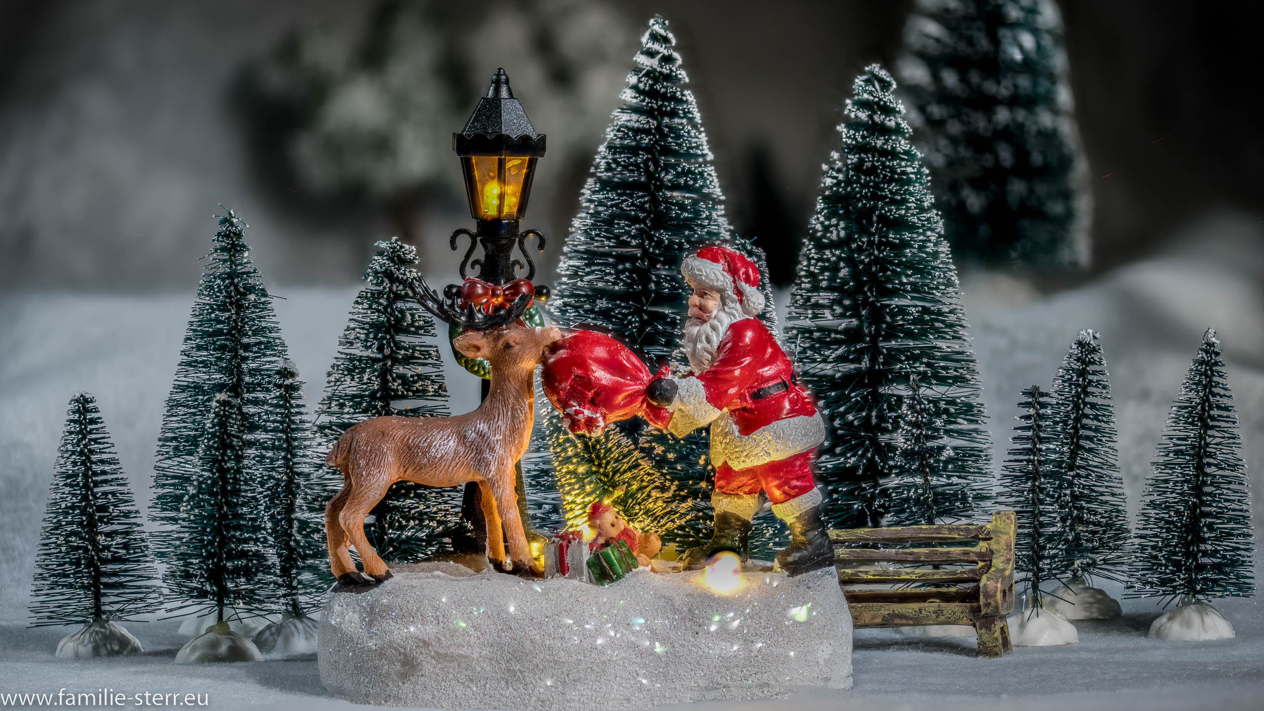 Weihnachtsdorf 2022 35